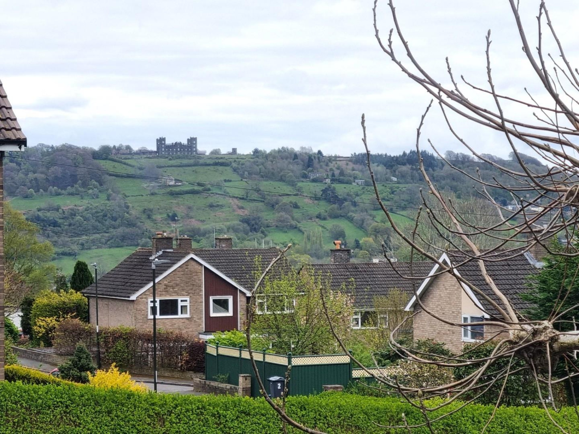 Images for Drabbles Road, Matlock