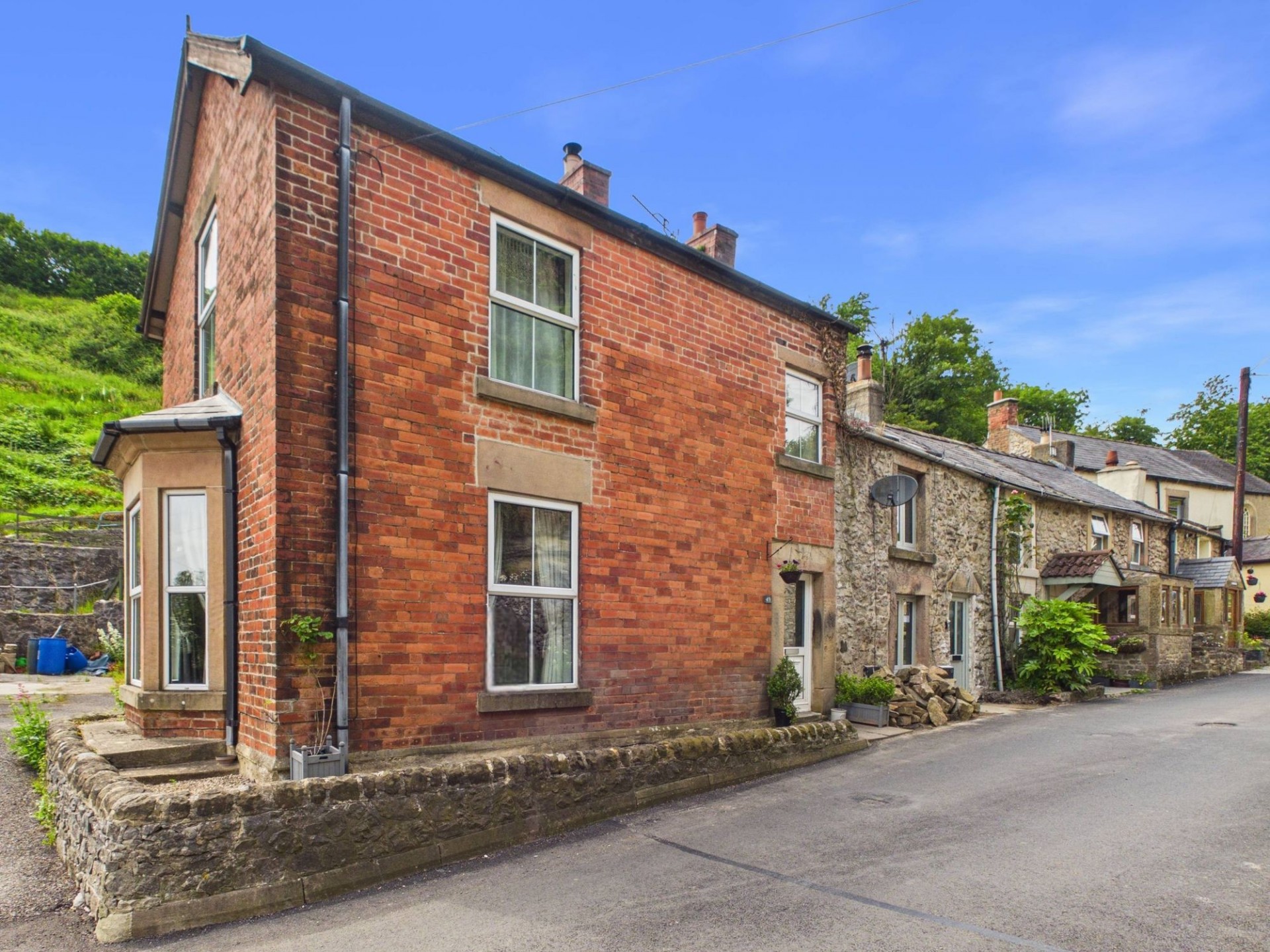 Images for Yeoman Street, Bonsall, DE4