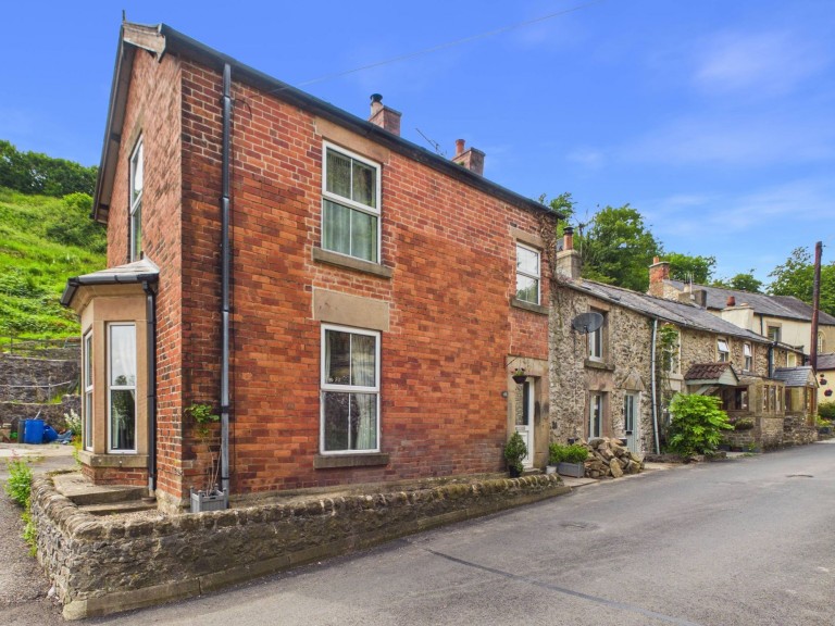 Yeoman Street, Bonsall, DE4