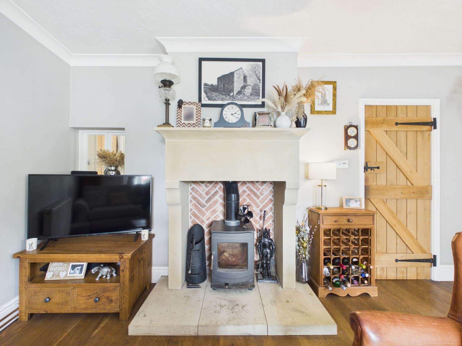 Images for Yeoman Street, Bonsall, DE4