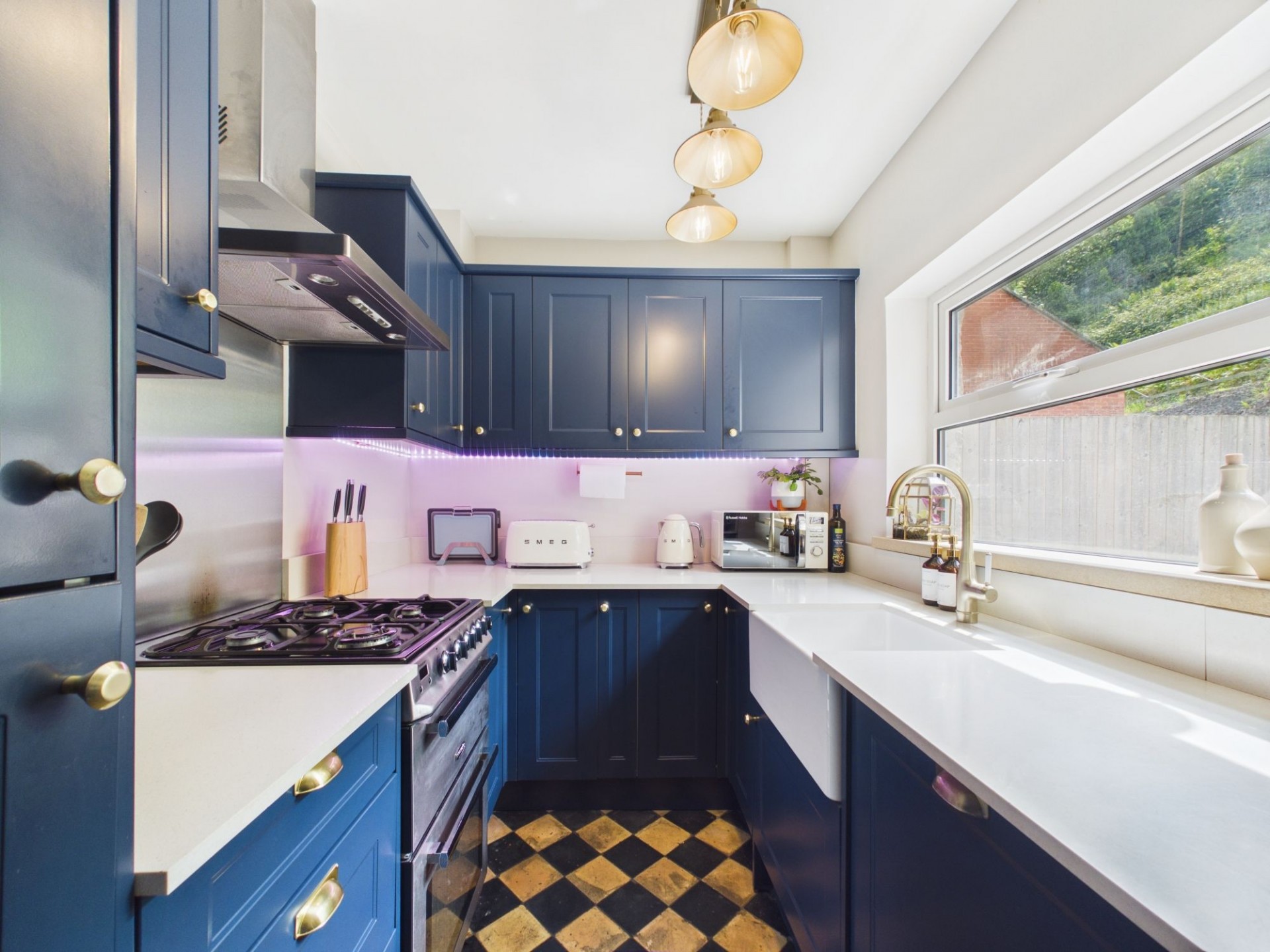 Images for Yeoman Street, Bonsall, DE4