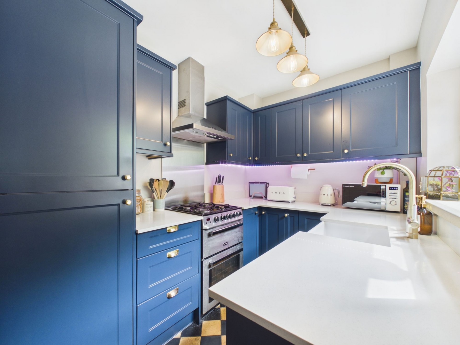 Images for Yeoman Street, Bonsall, DE4