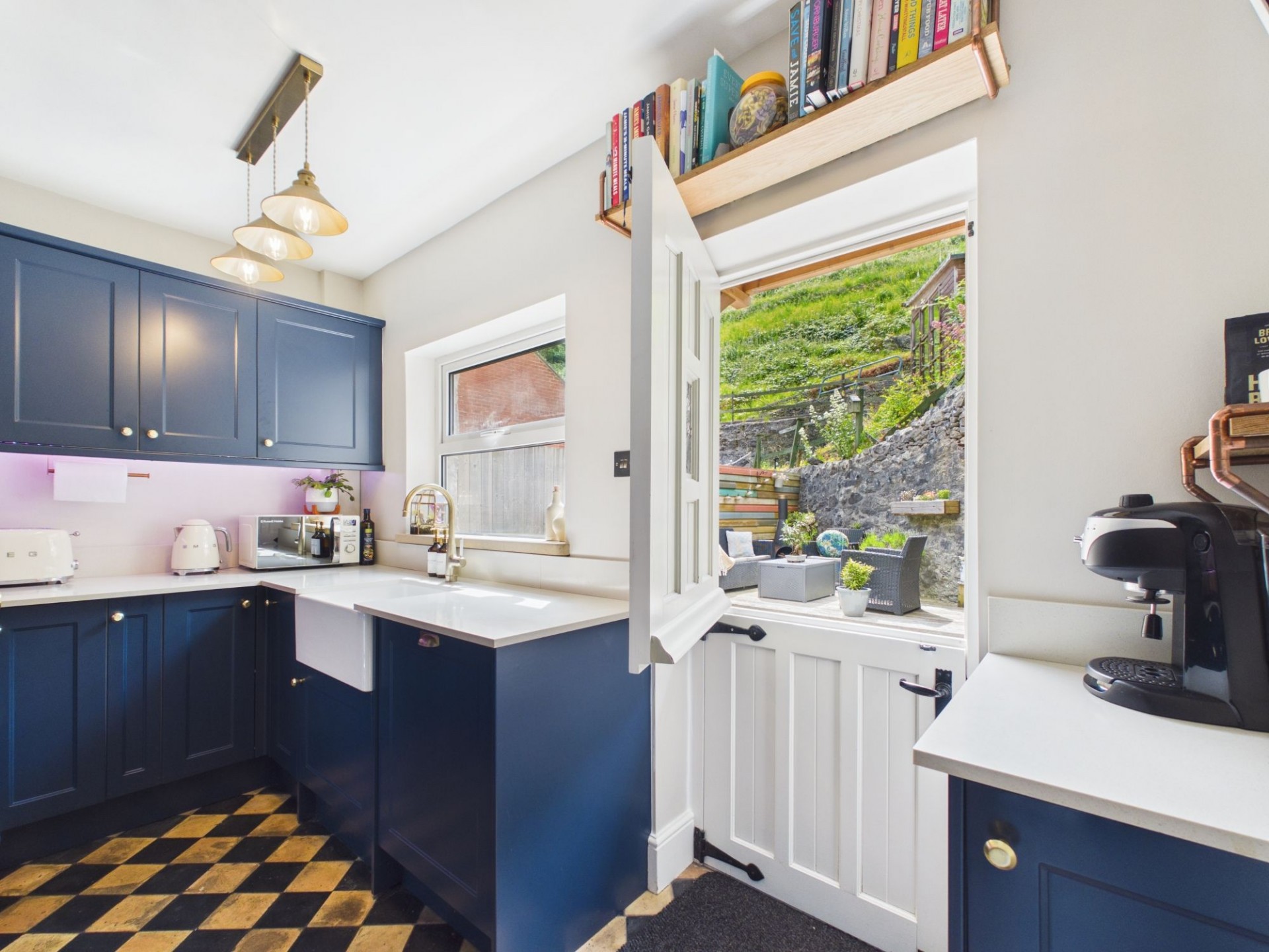 Images for Yeoman Street, Bonsall, DE4