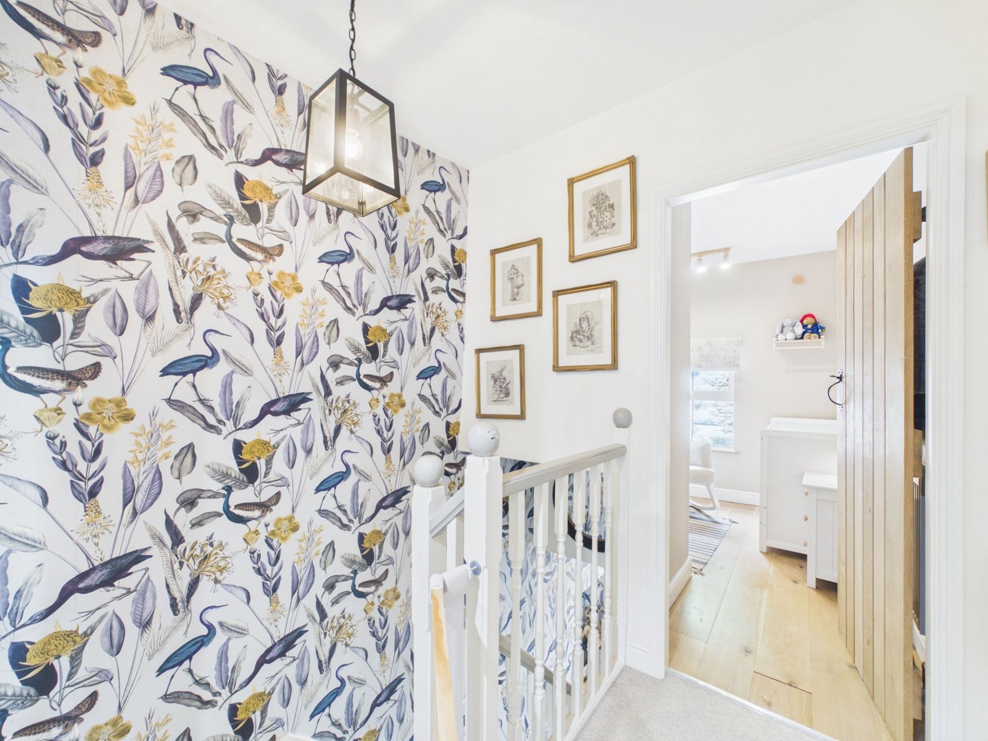 Images for Yeoman Street, Bonsall, DE4