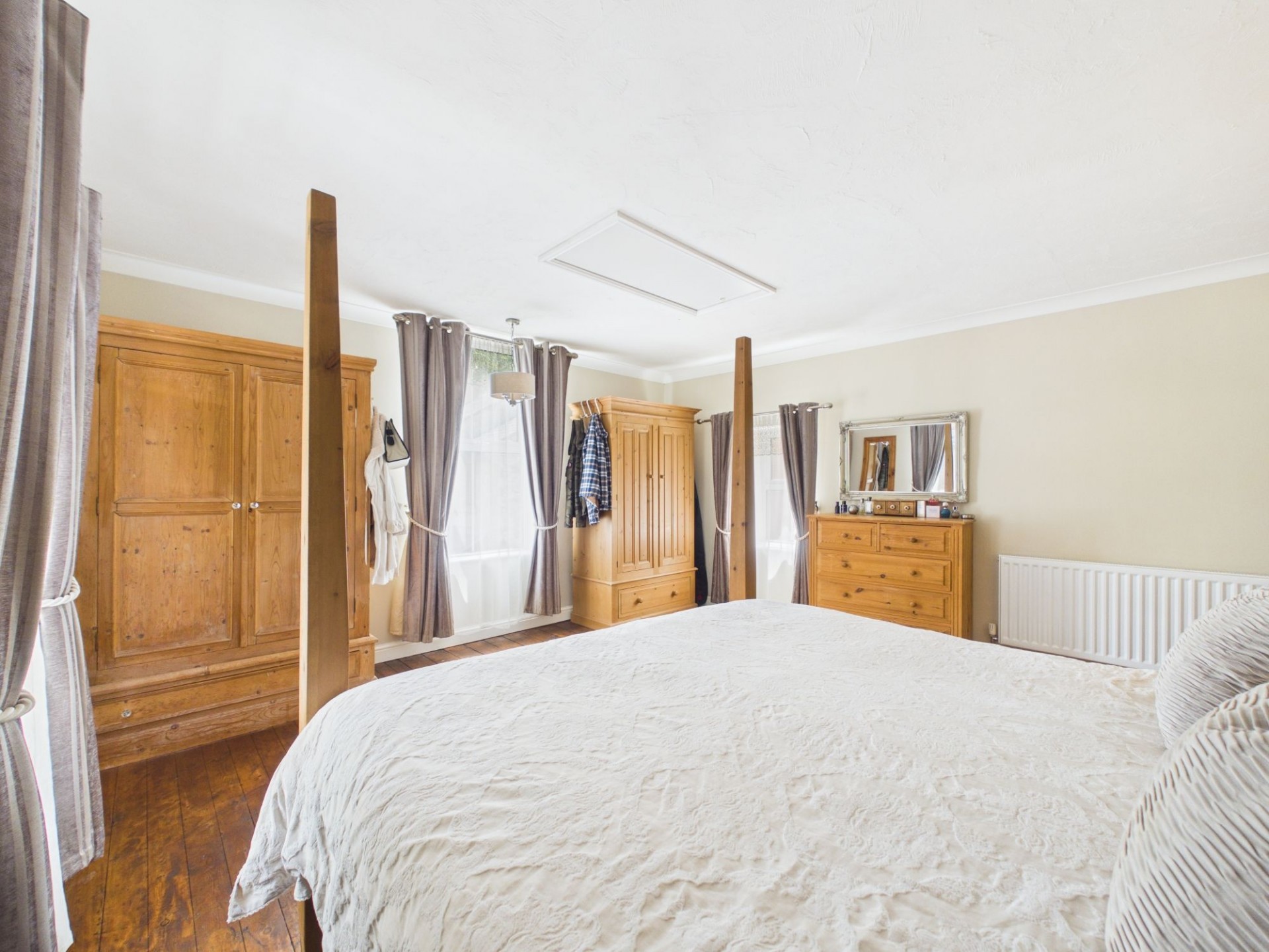 Images for Yeoman Street, Bonsall, DE4