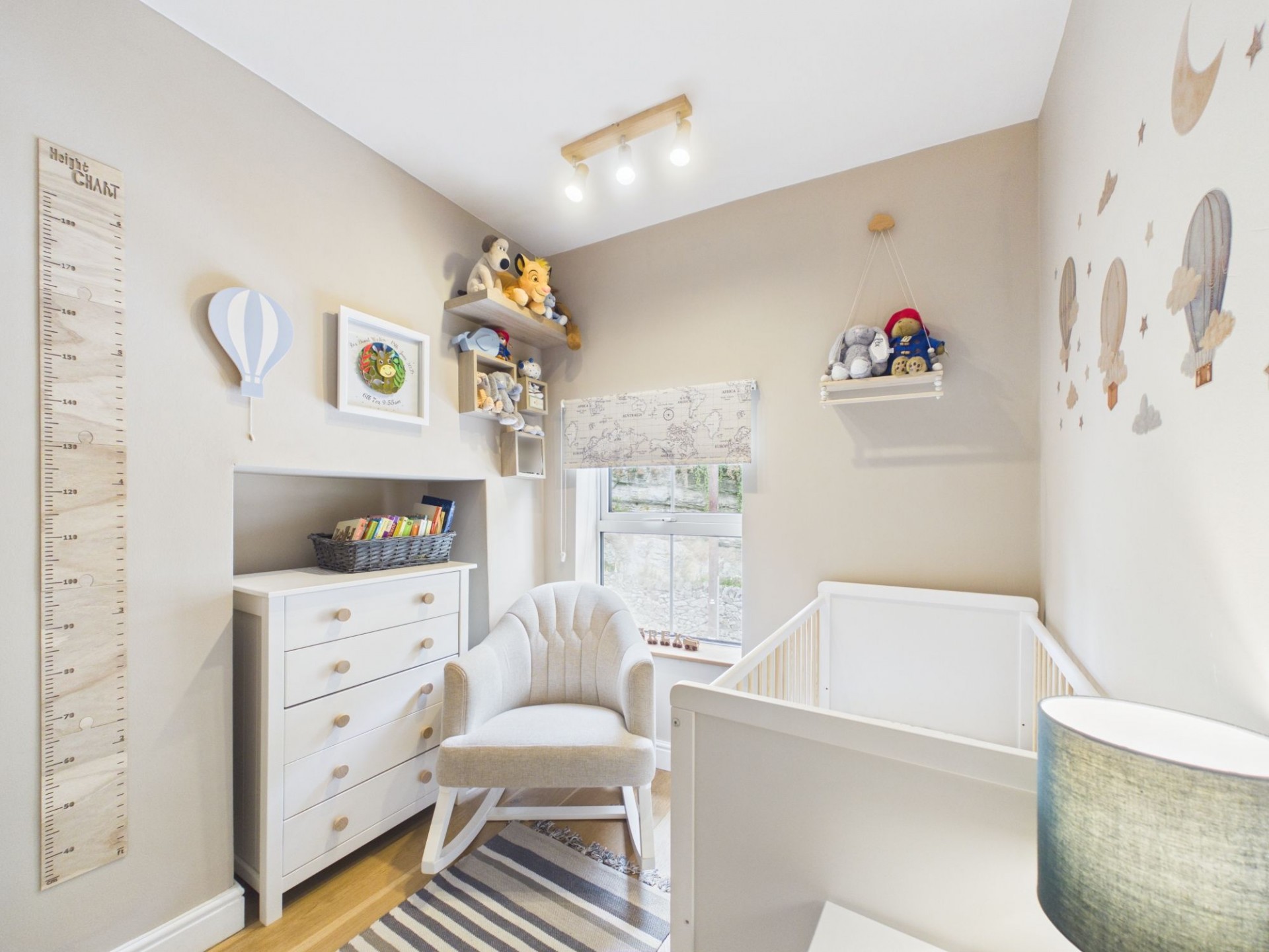 Images for Yeoman Street, Bonsall, DE4