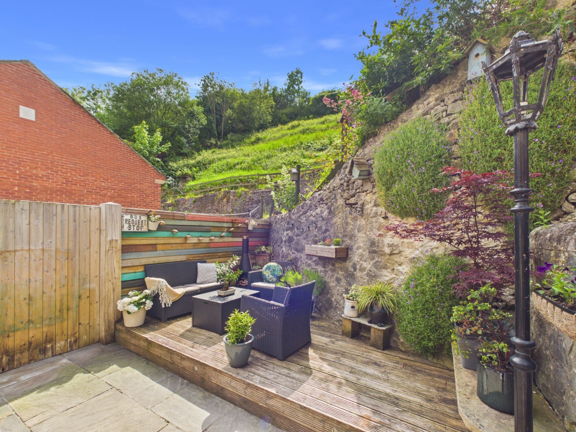 Images for Yeoman Street, Bonsall, DE4