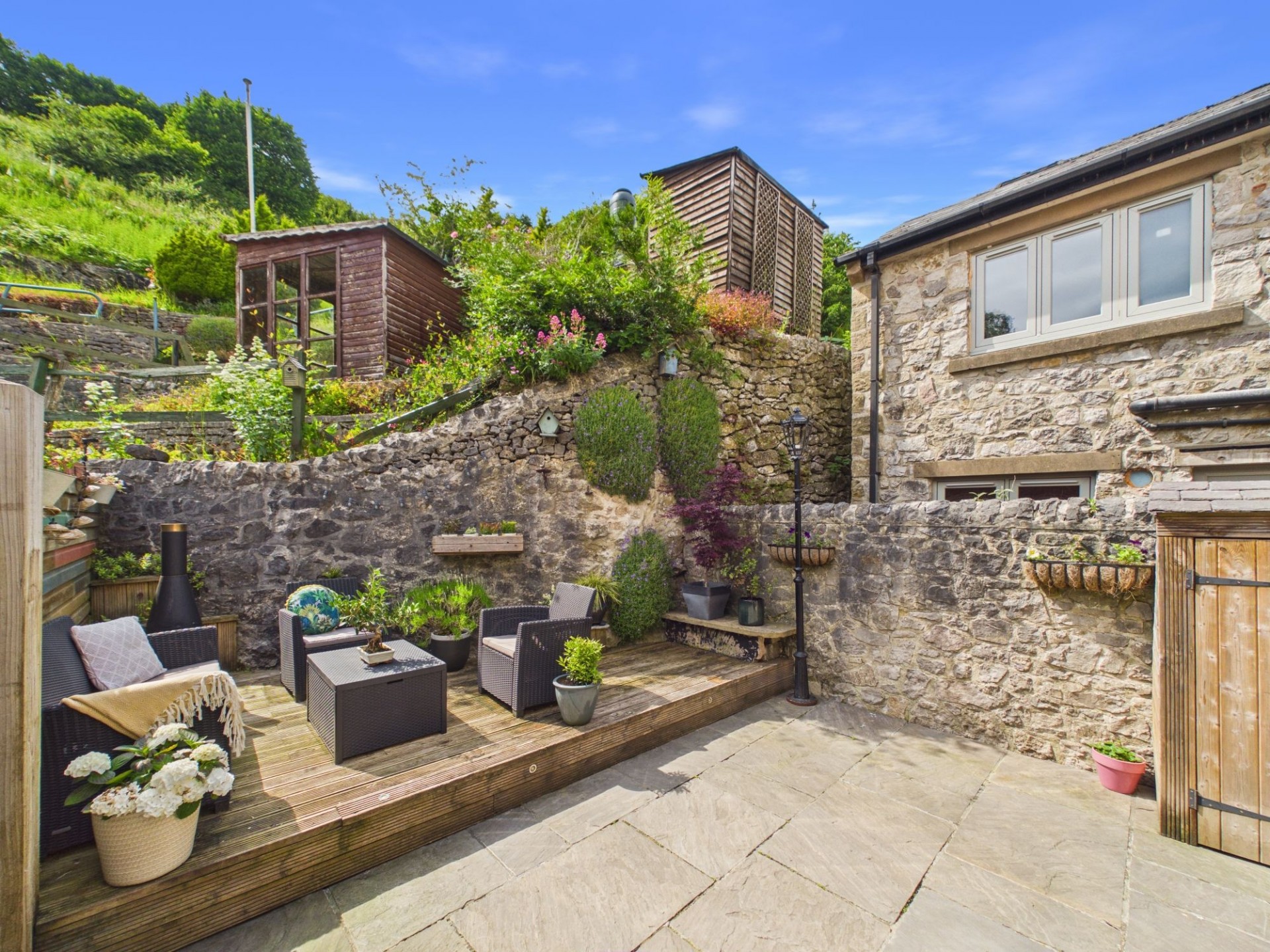 Images for Yeoman Street, Bonsall, DE4