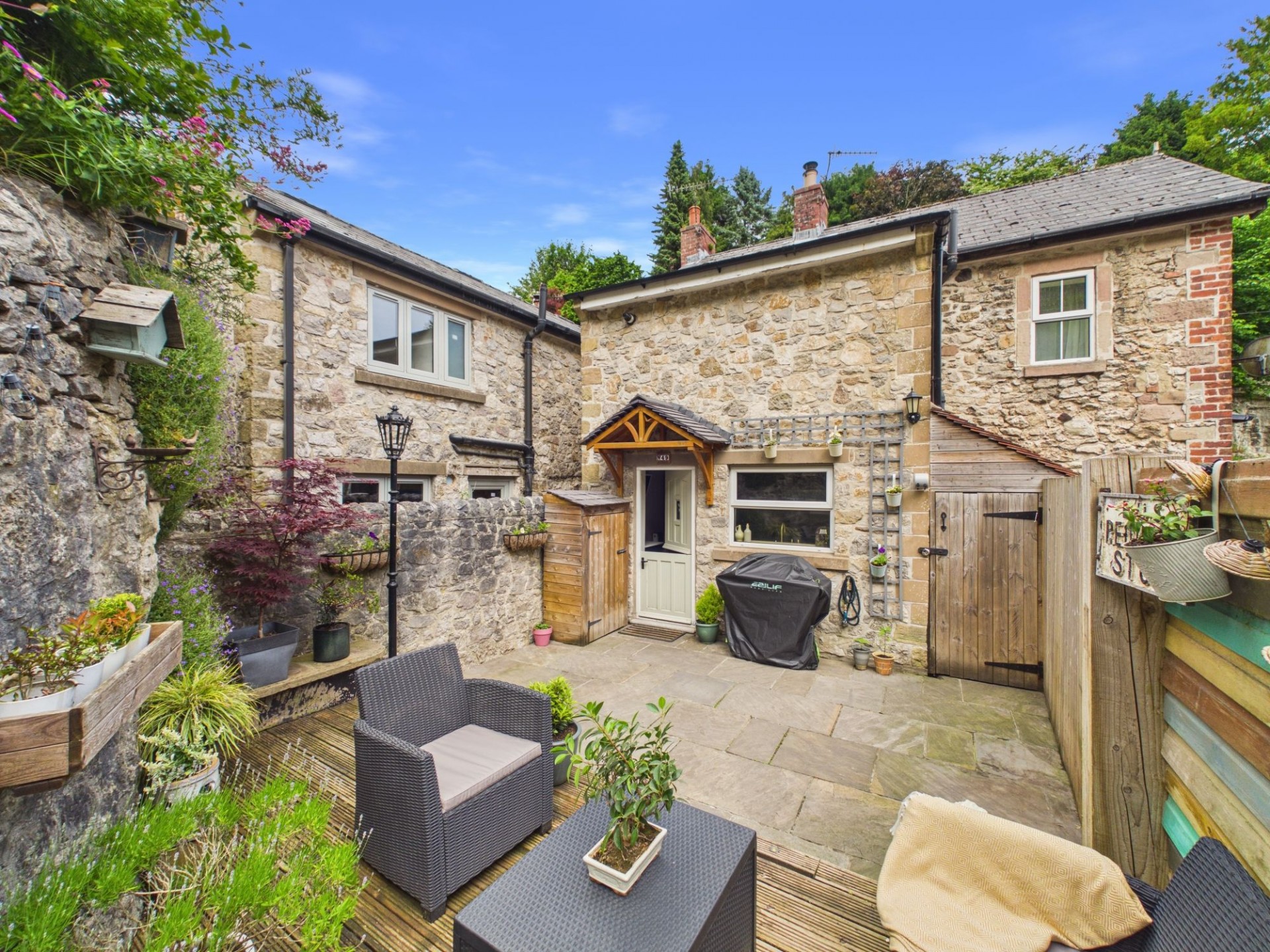 Images for Yeoman Street, Bonsall, DE4