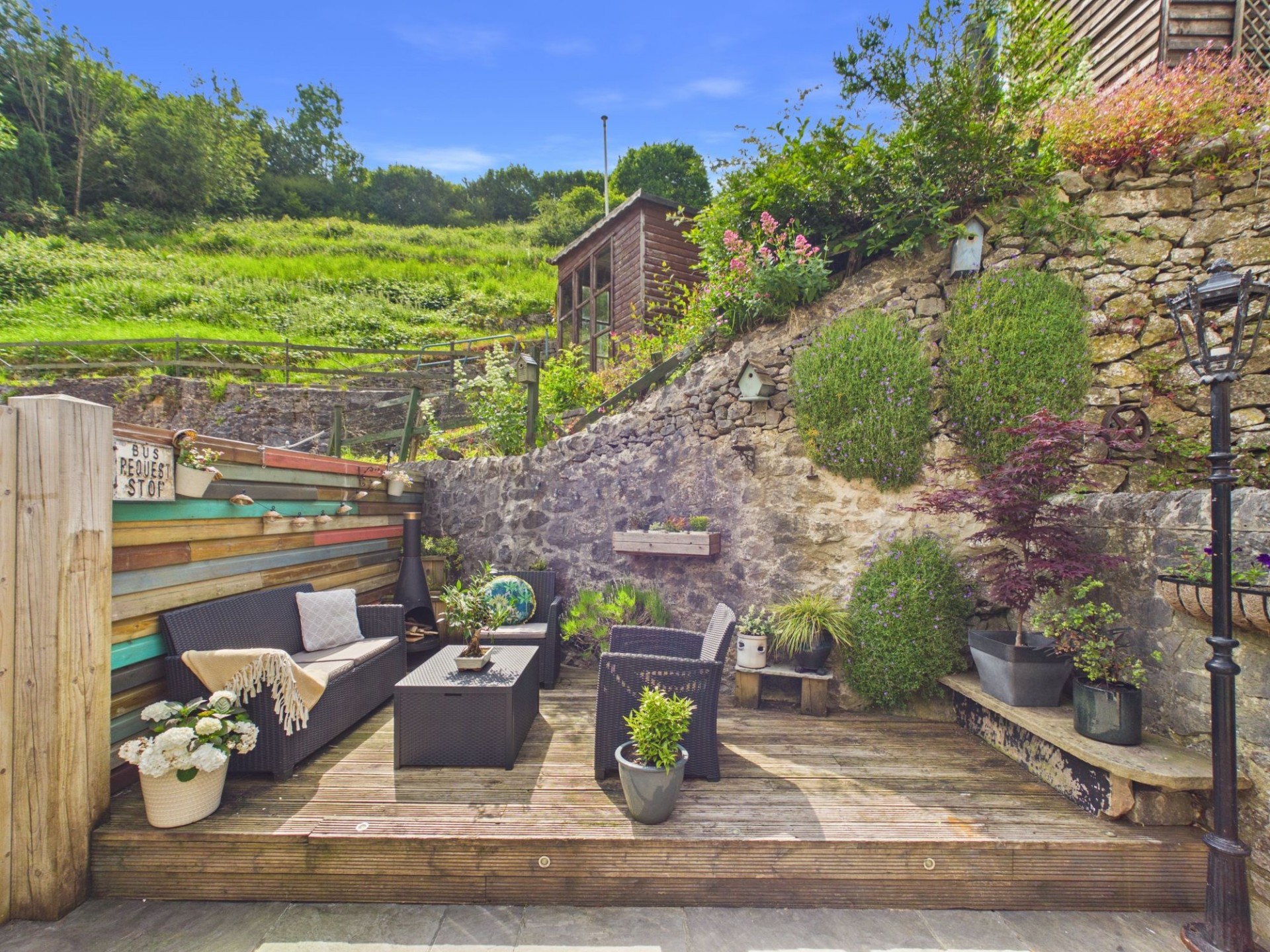 Images for Yeoman Street, Bonsall, DE4