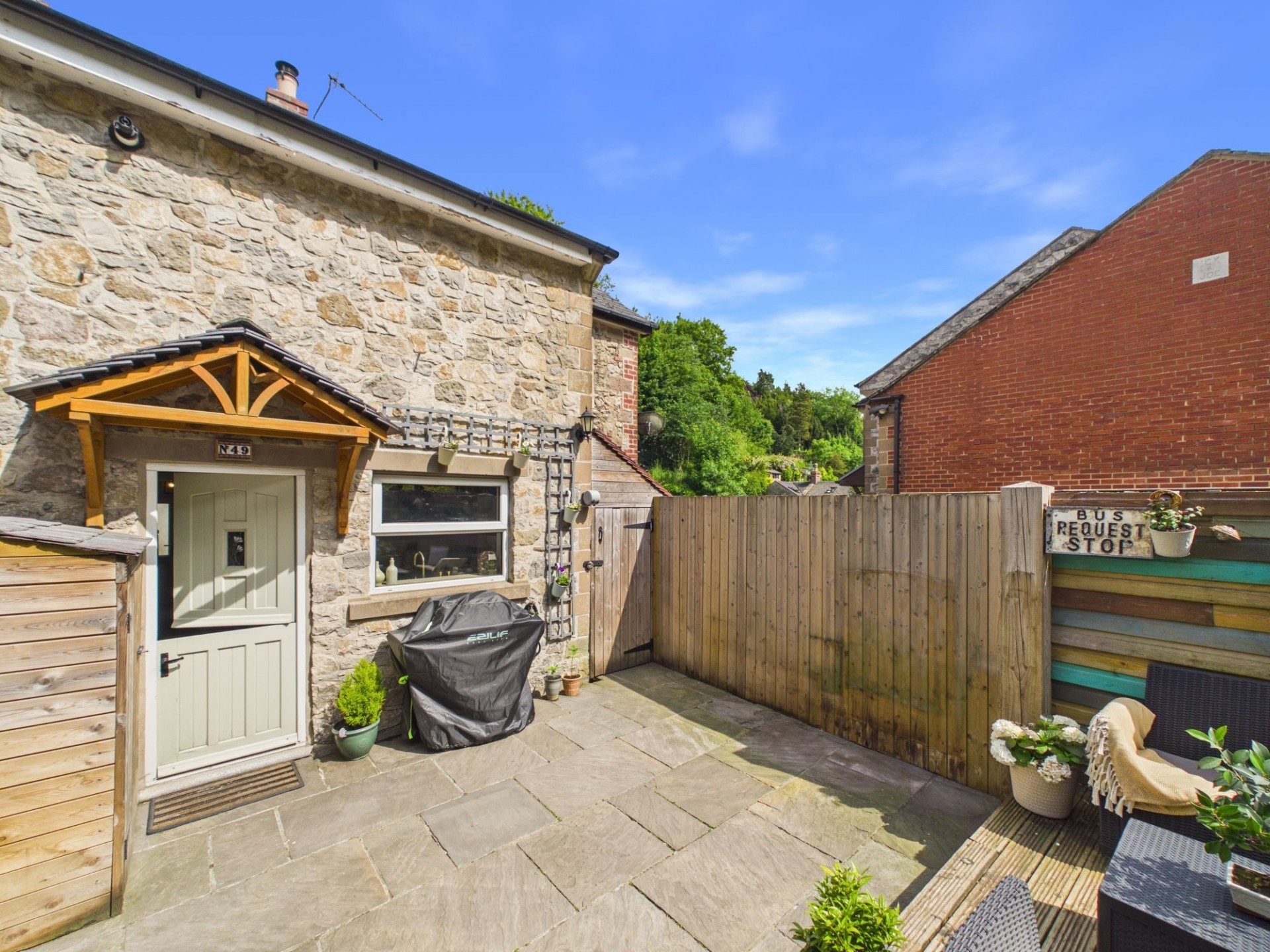 Images for Yeoman Street, Bonsall, DE4