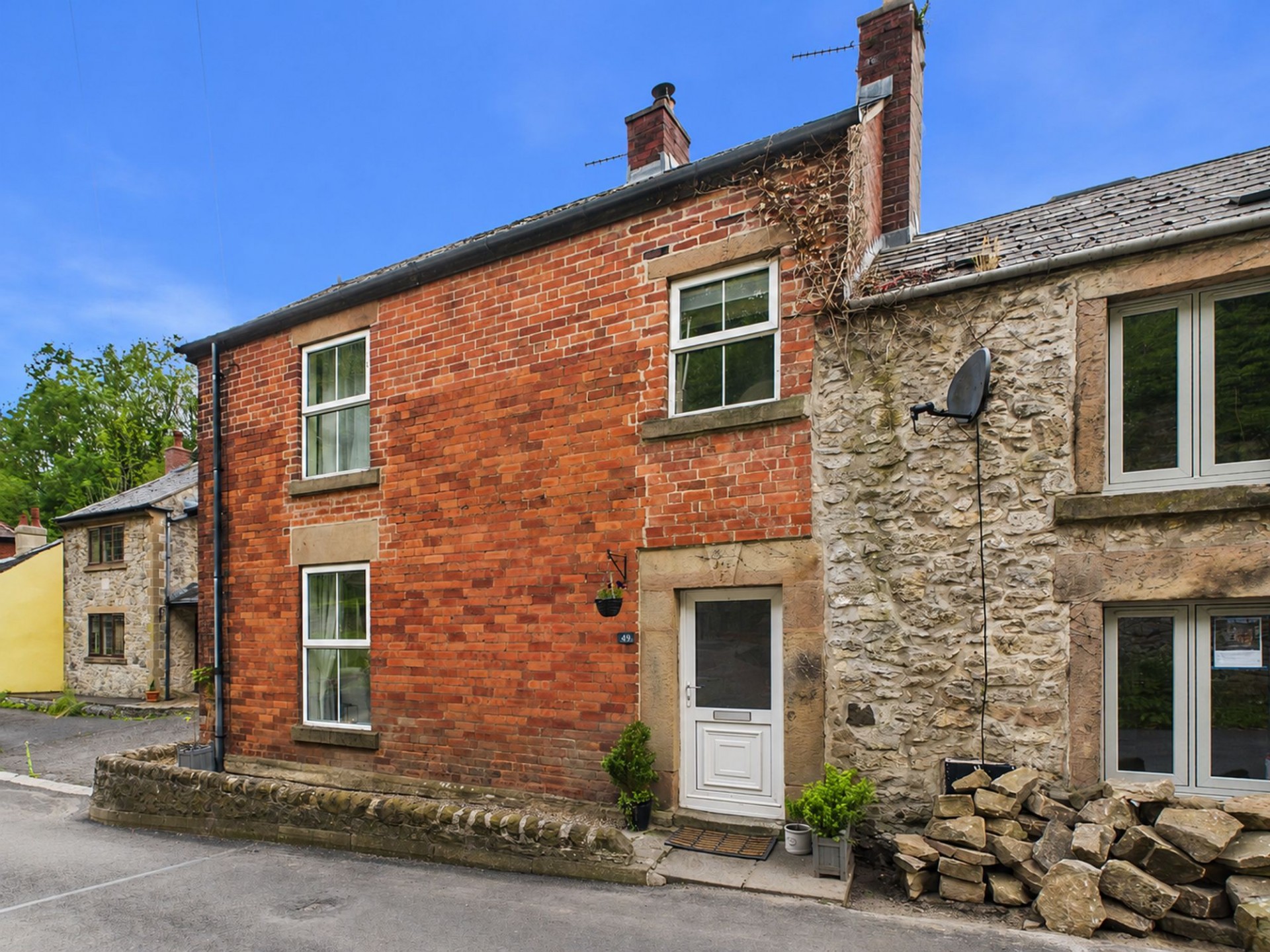 Images for Yeoman Street, Bonsall, DE4