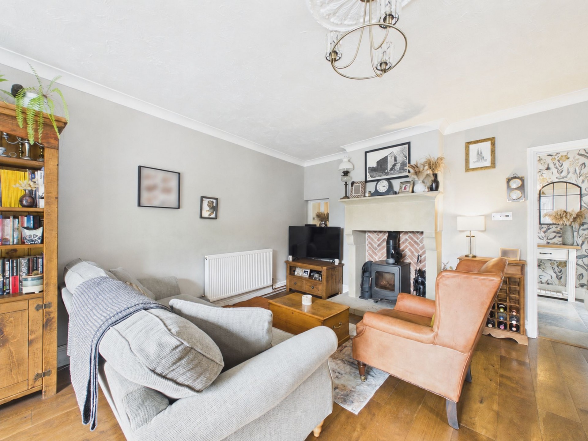 Images for Yeoman Street, Bonsall, DE4