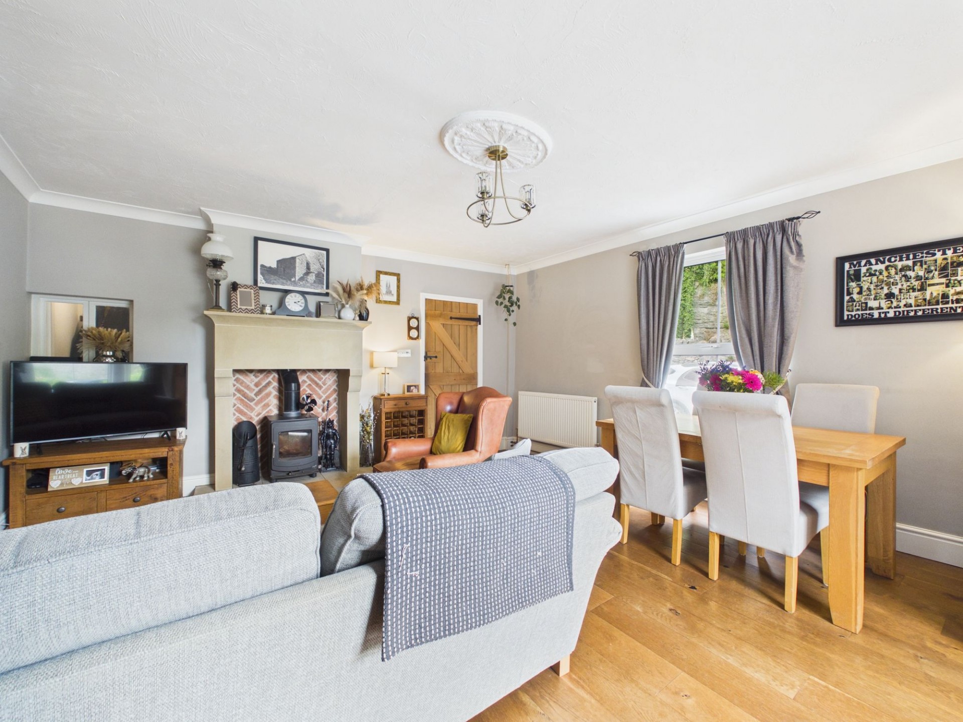 Images for Yeoman Street, Bonsall, DE4