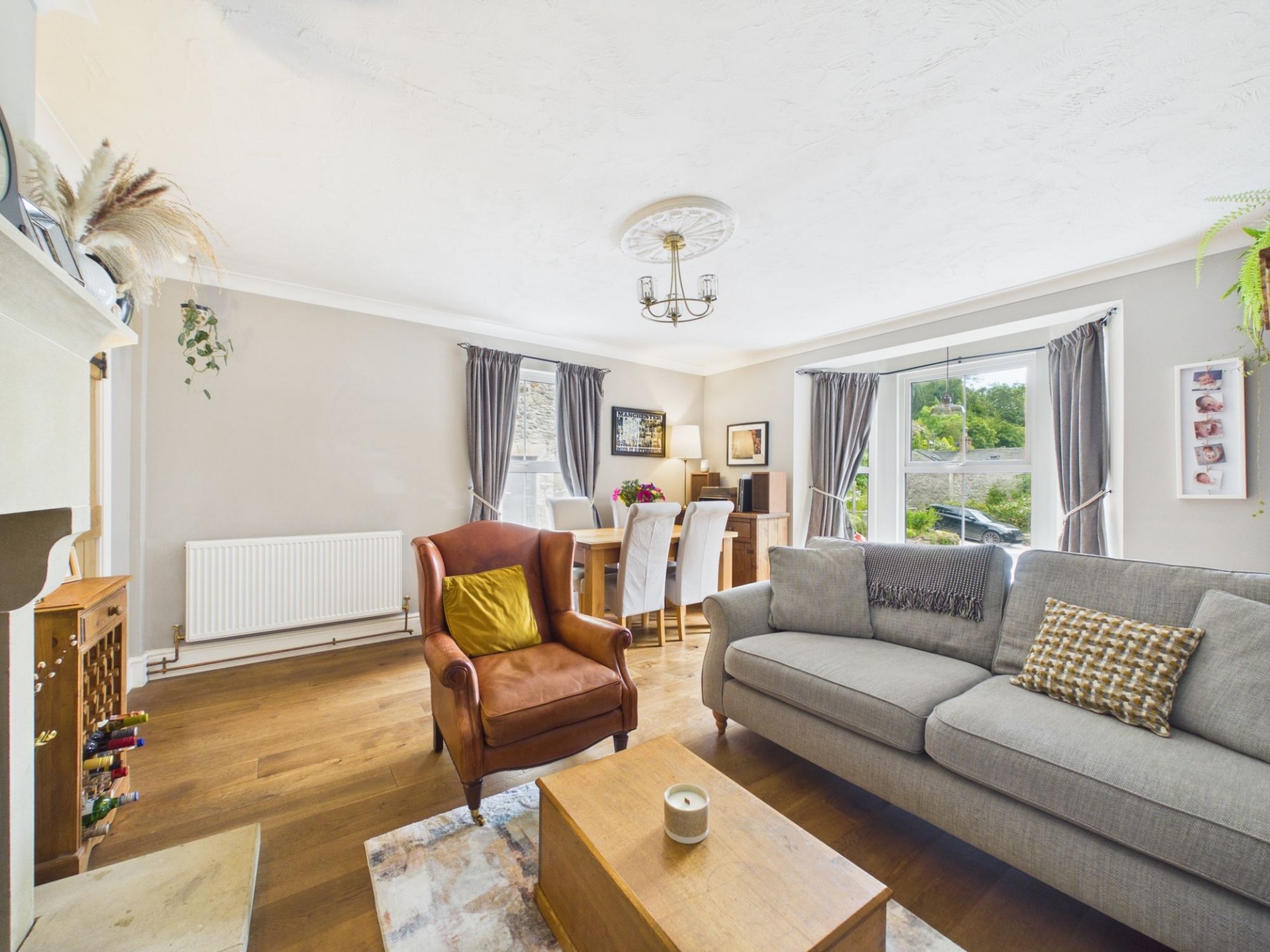 Images for Yeoman Street, Bonsall, DE4