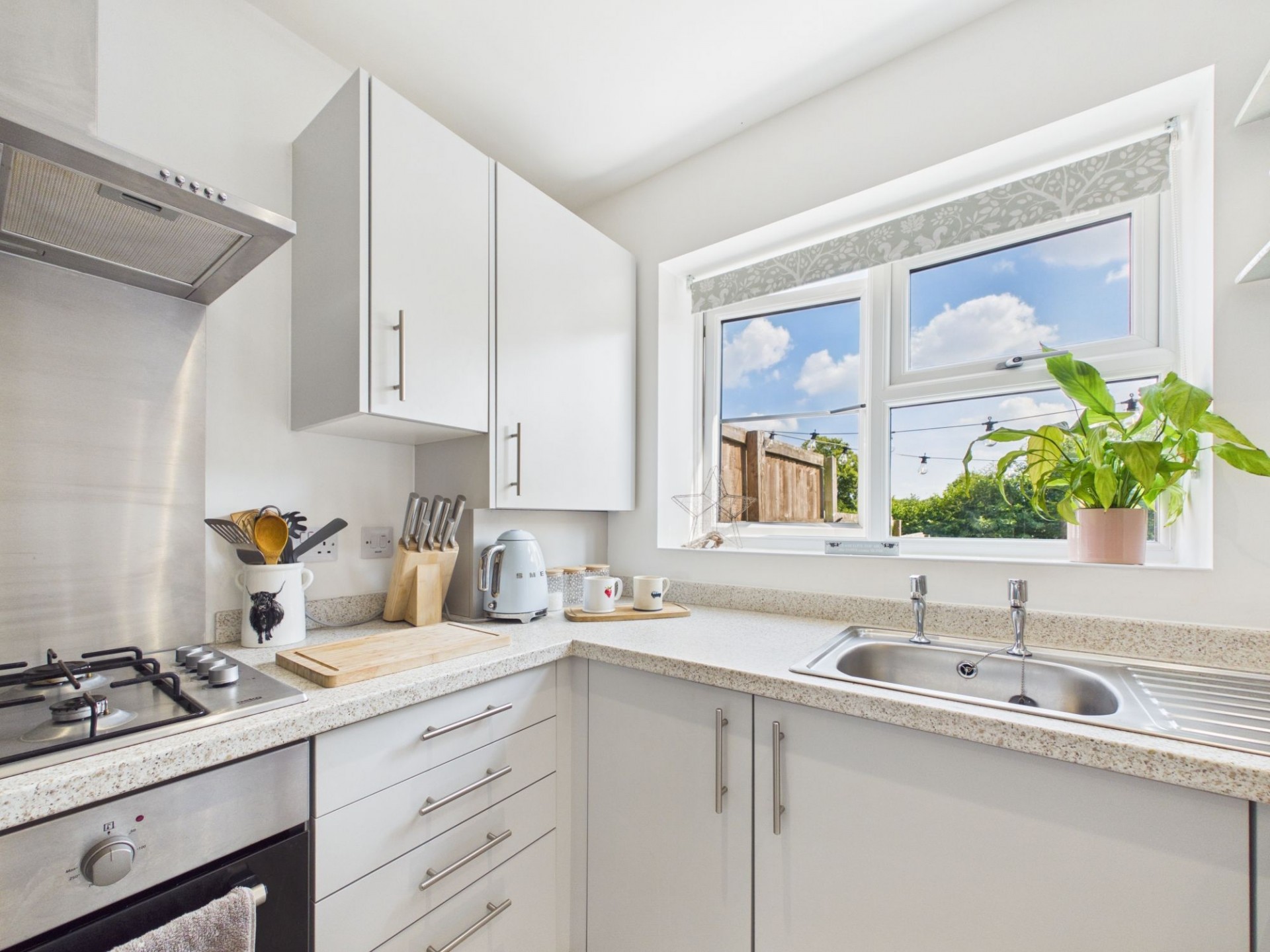 Images for Oakwell Drive, Crich, DE4