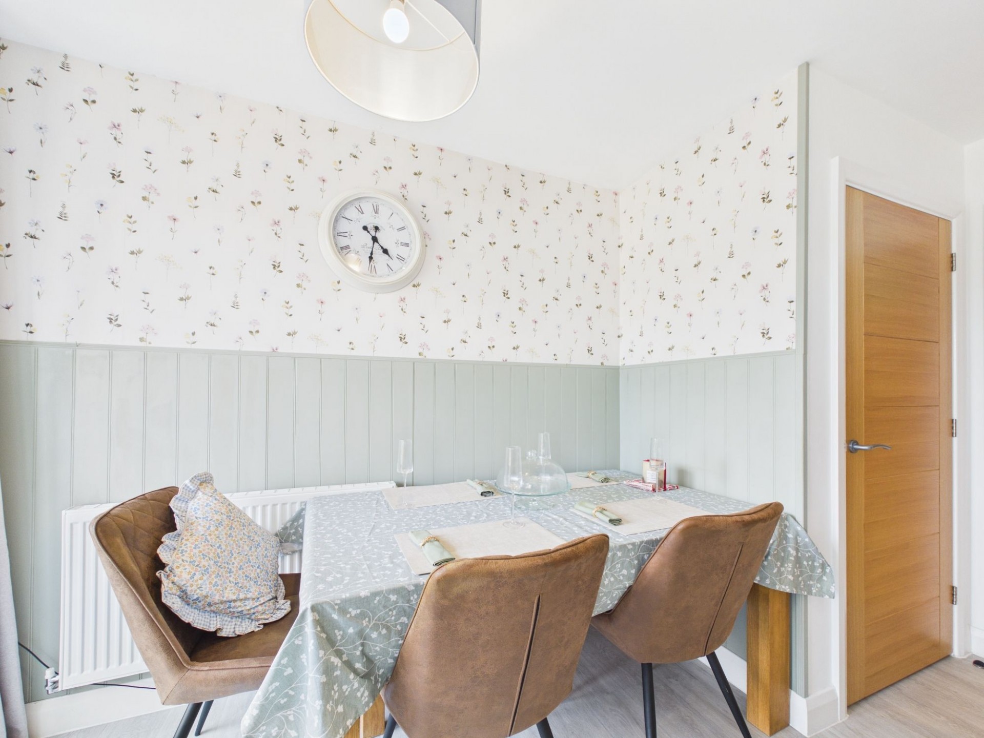 Images for Oakwell Drive, Crich, DE4