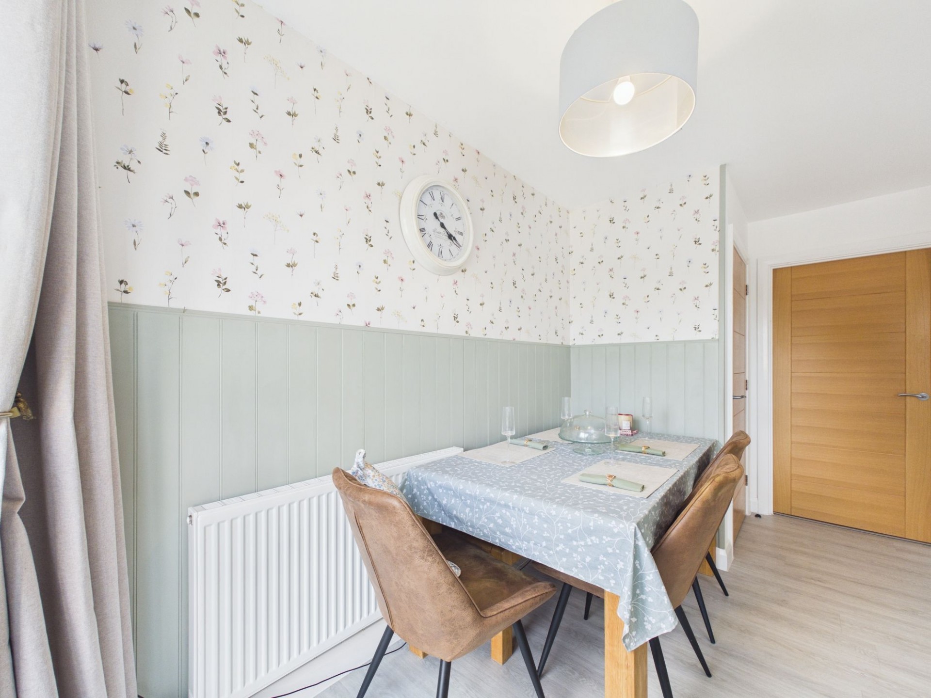 Images for Oakwell Drive, Crich, DE4
