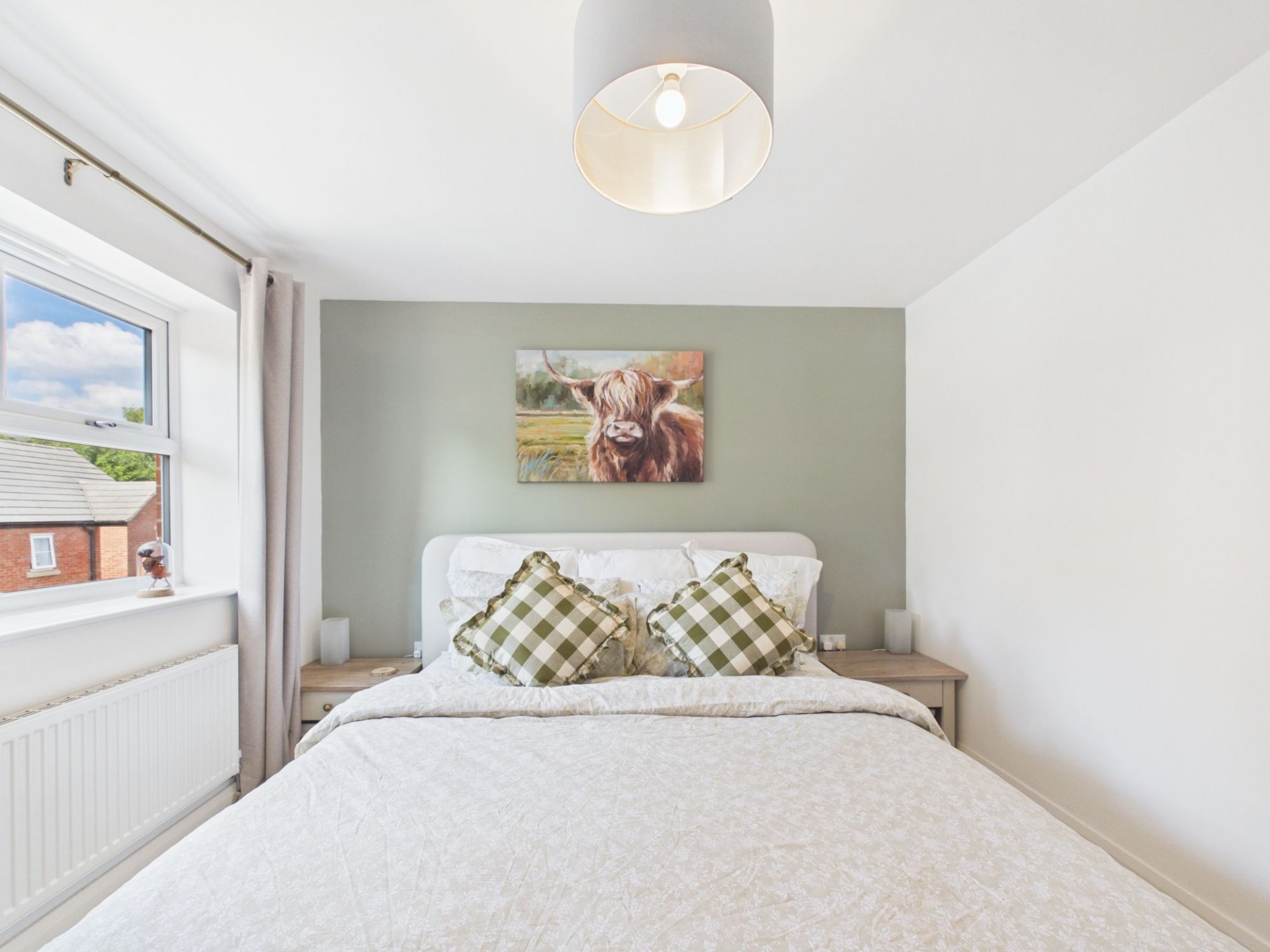 Images for Oakwell Drive, Crich, DE4