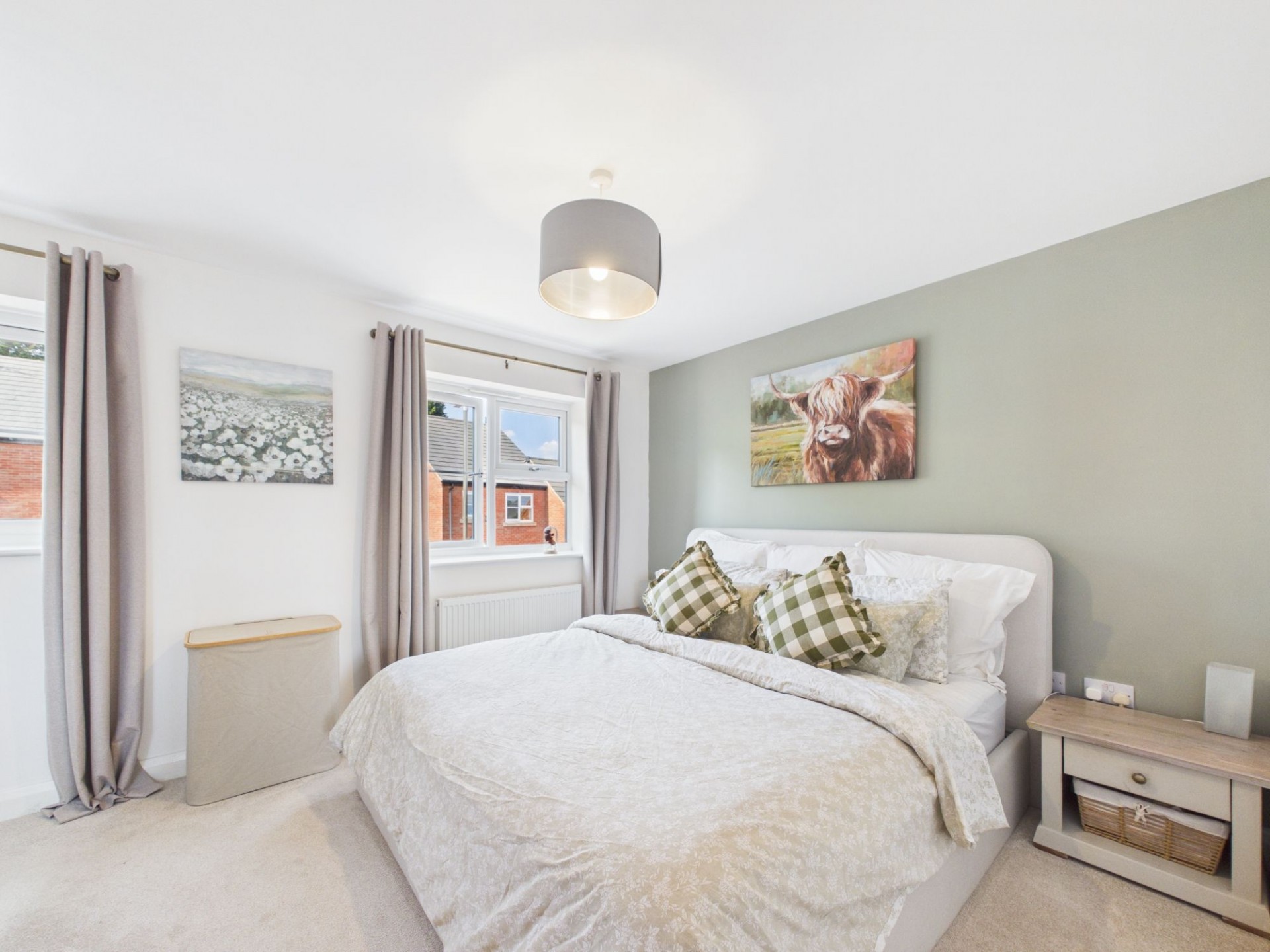 Images for Oakwell Drive, Crich, DE4