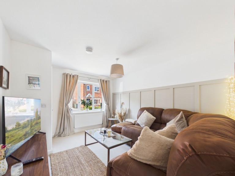 Image of Oakwell Drive, Crich, DE4