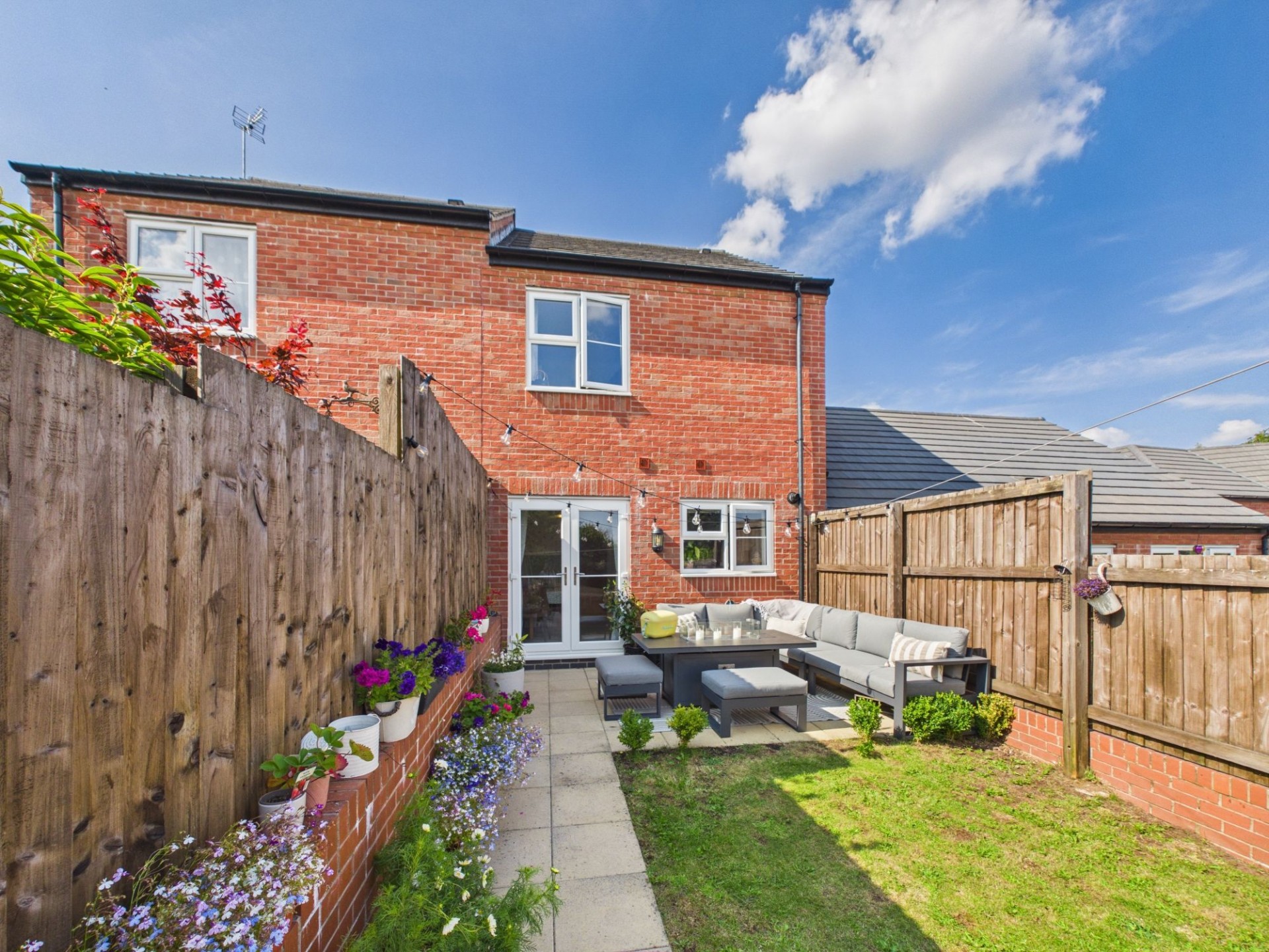 Images for Oakwell Drive, Crich, DE4