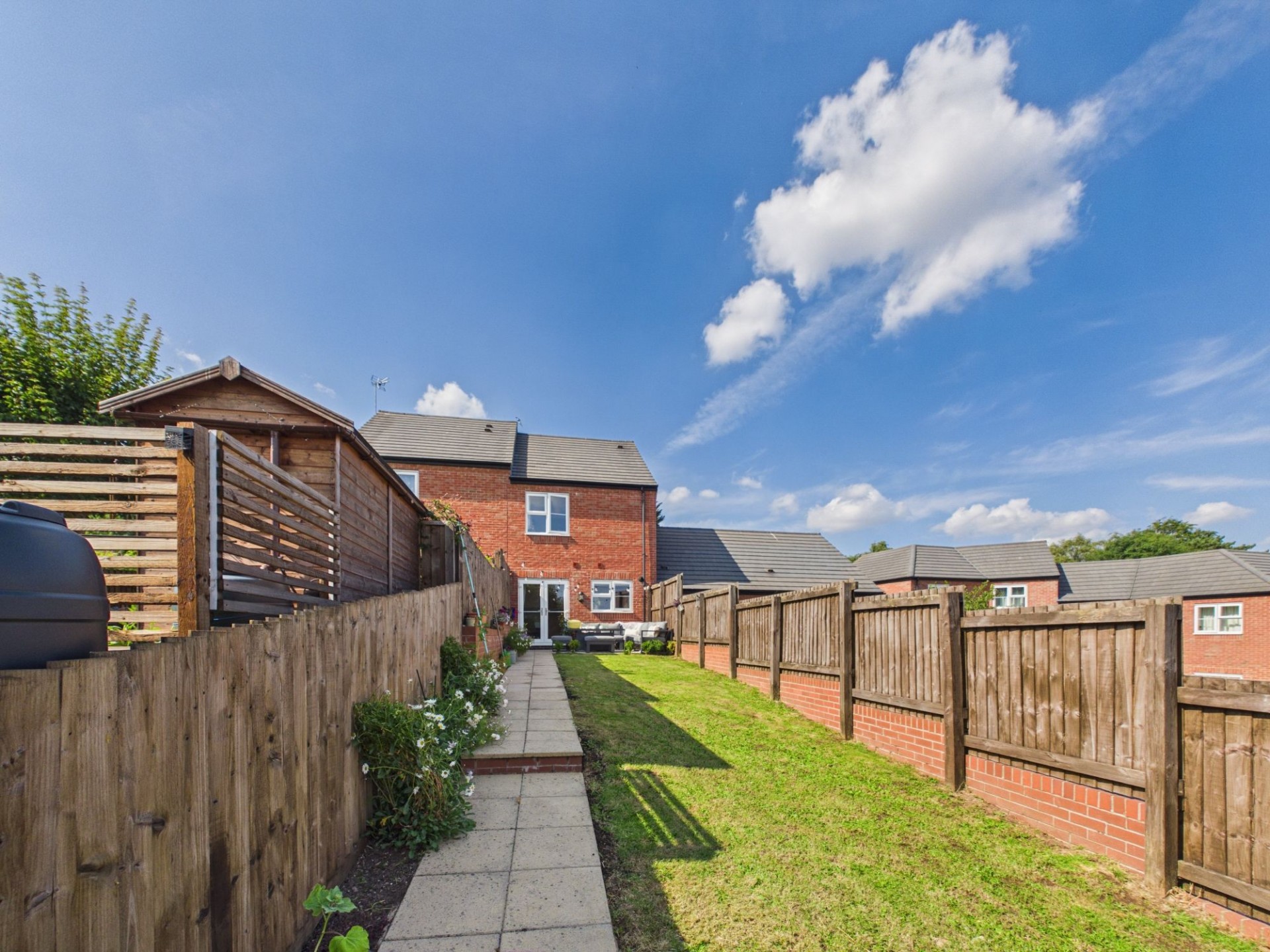 Images for Oakwell Drive, Crich, DE4