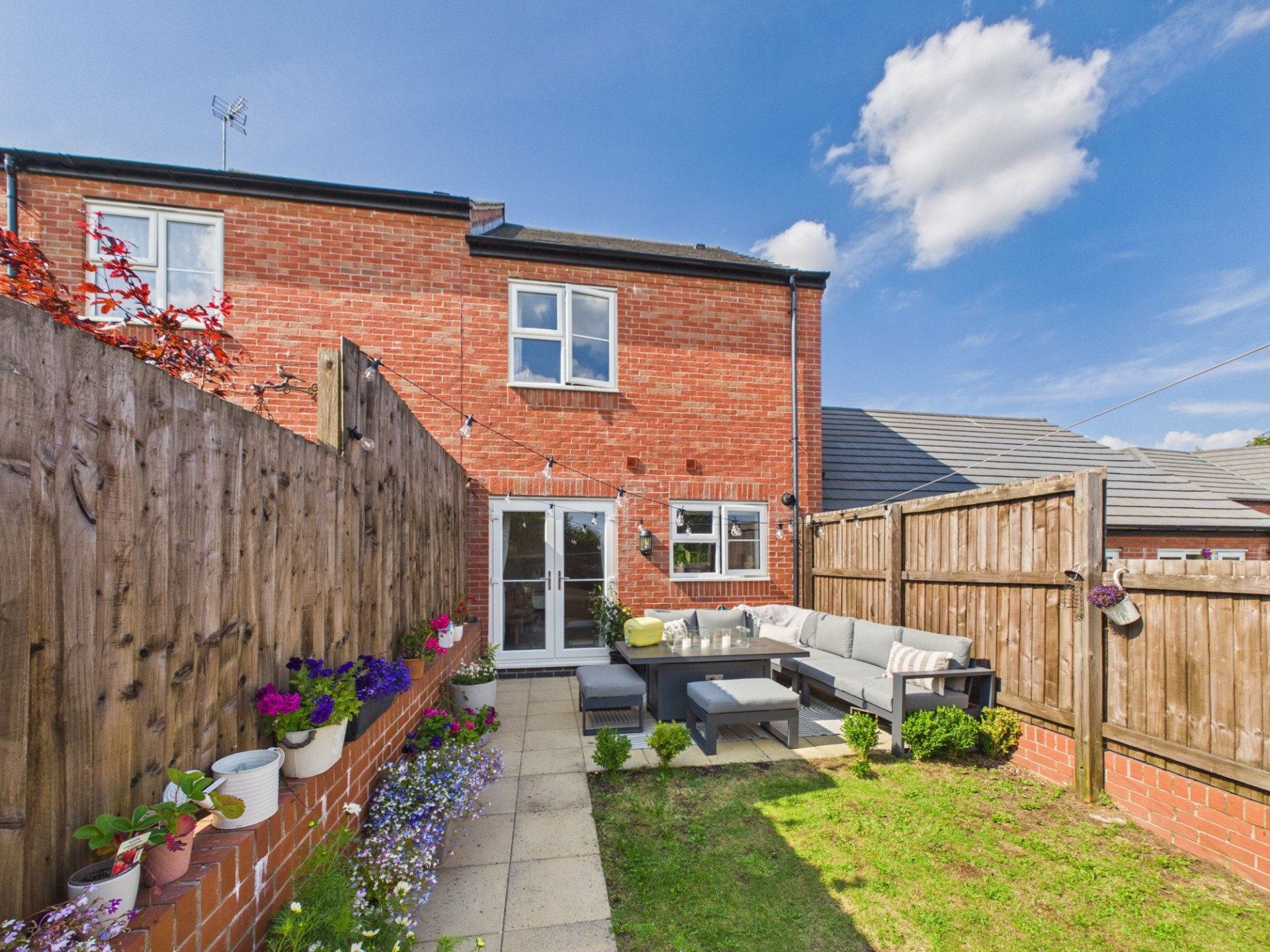 Images for Oakwell Drive, Crich, DE4