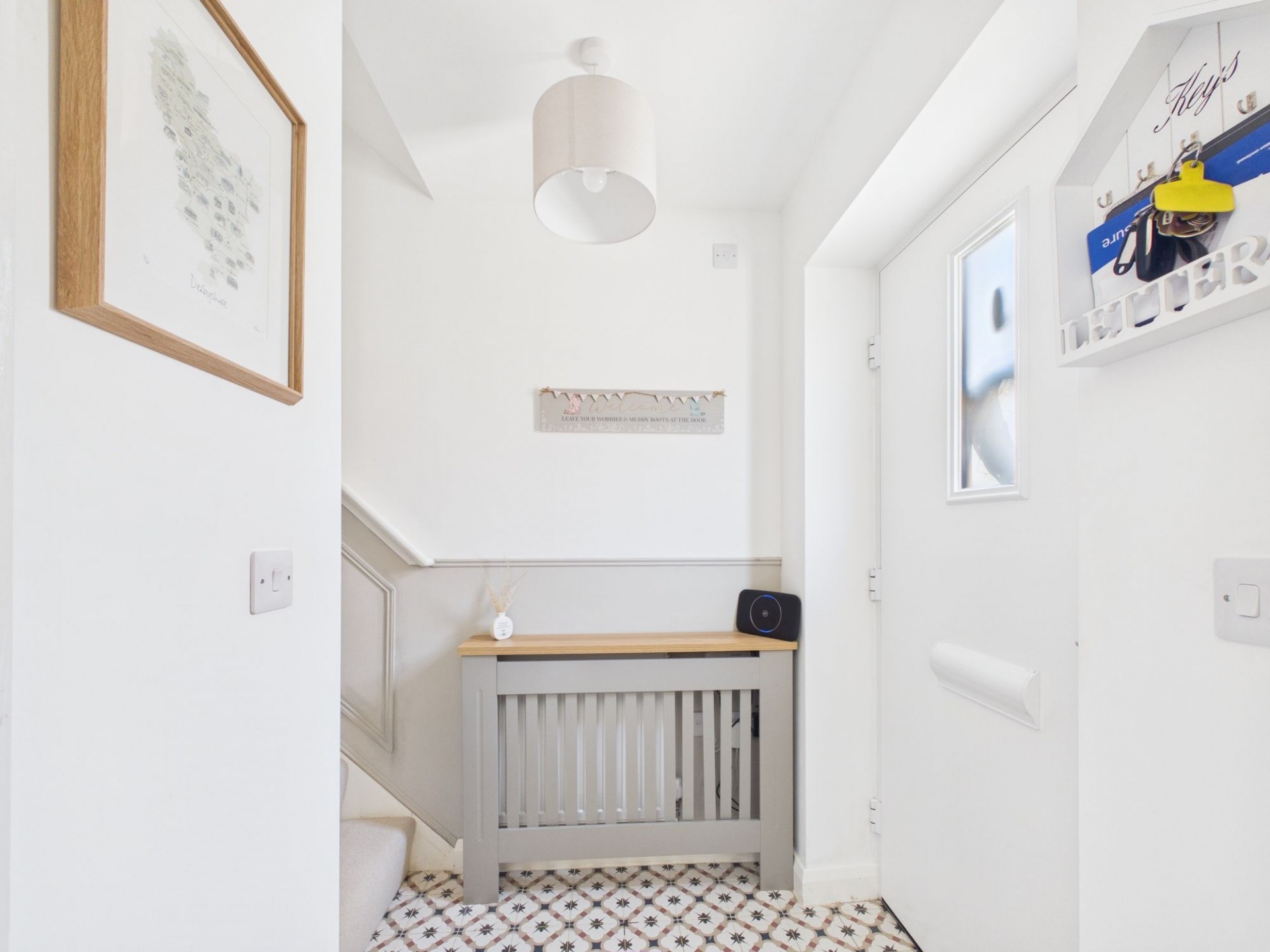 Images for Oakwell Drive, Crich, DE4