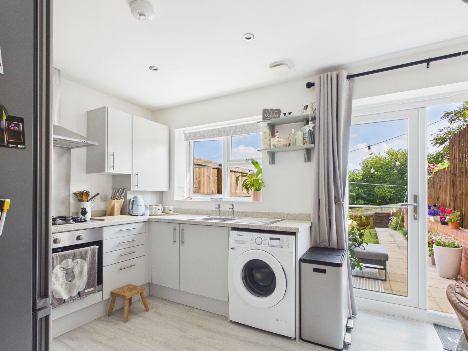 Images for Oakwell Drive, Crich, DE4