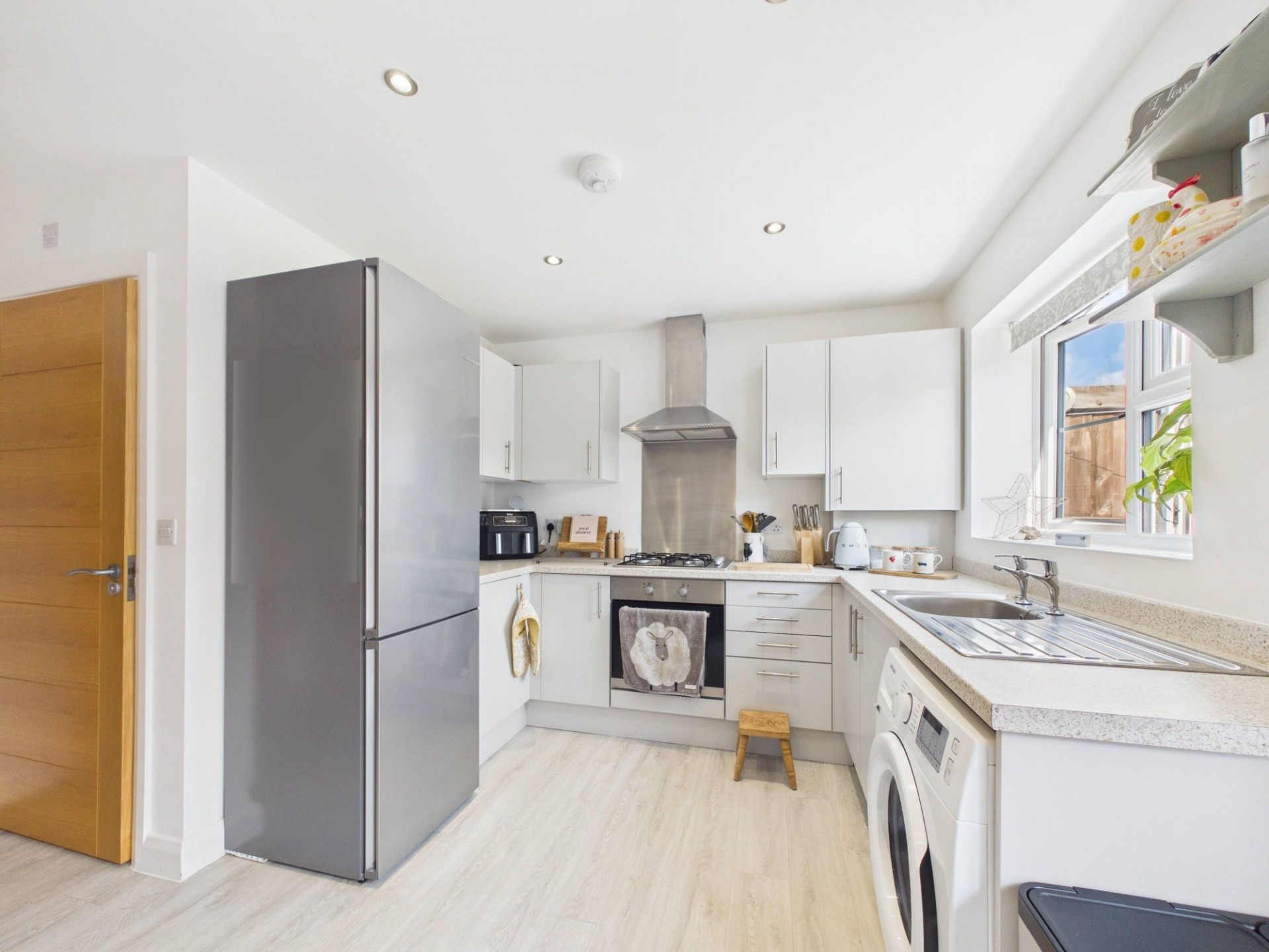 Images for Oakwell Drive, Crich, DE4