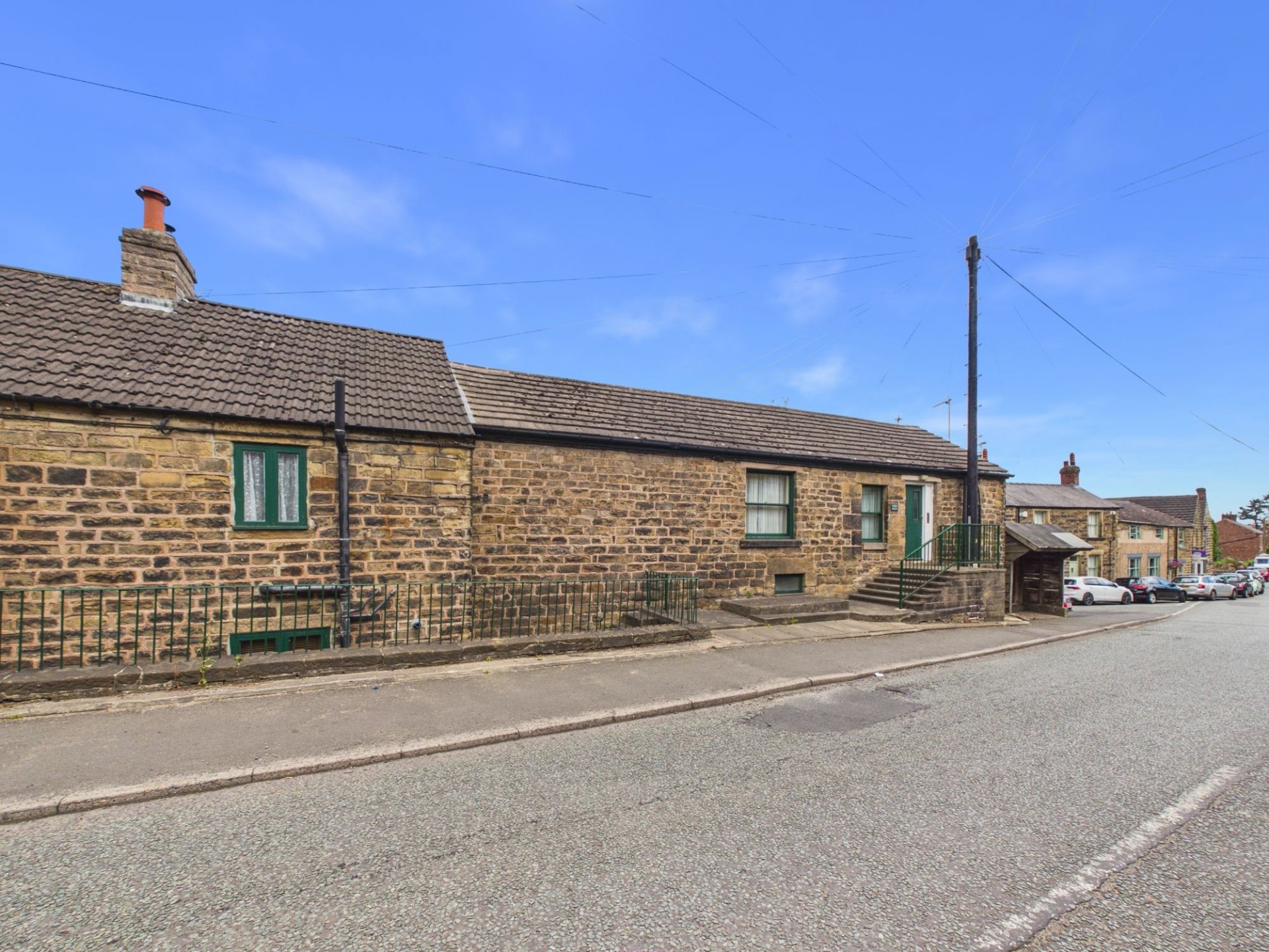 Images for The Common, Crich, DE4