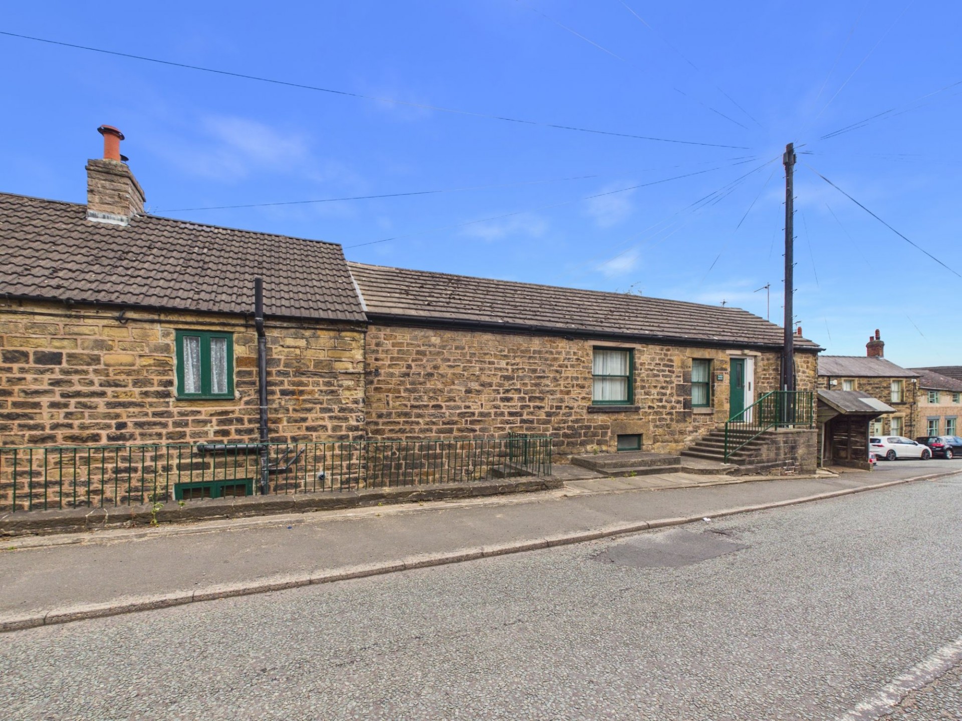 Images for The Common, Crich, DE4