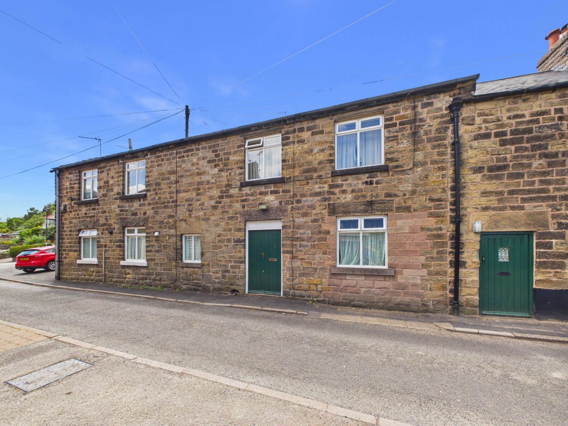 Images for The Common, Crich, DE4
