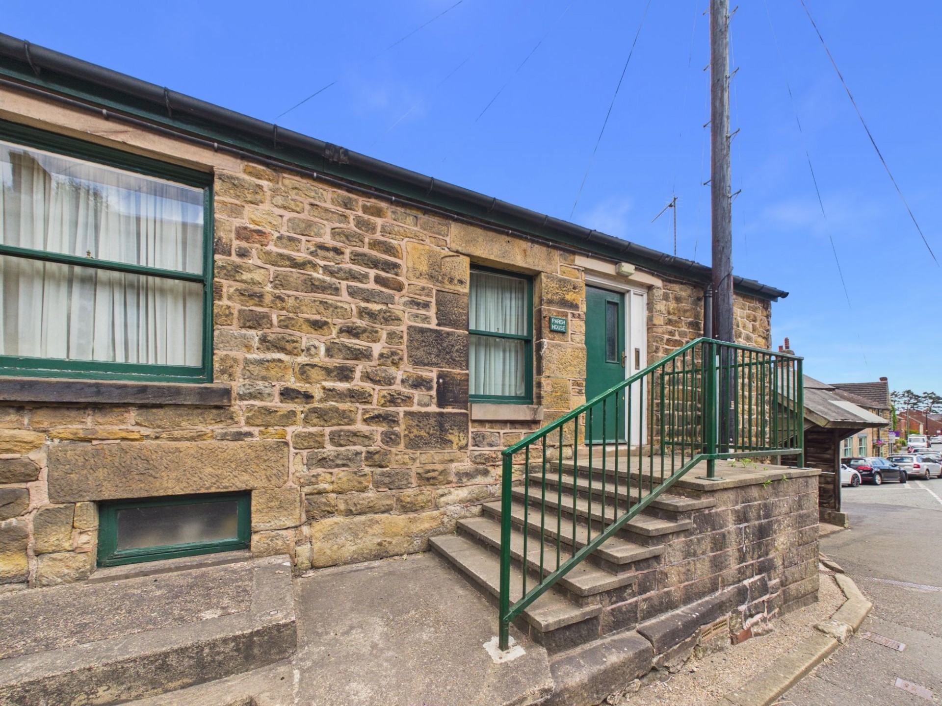 Images for The Common, Crich, DE4