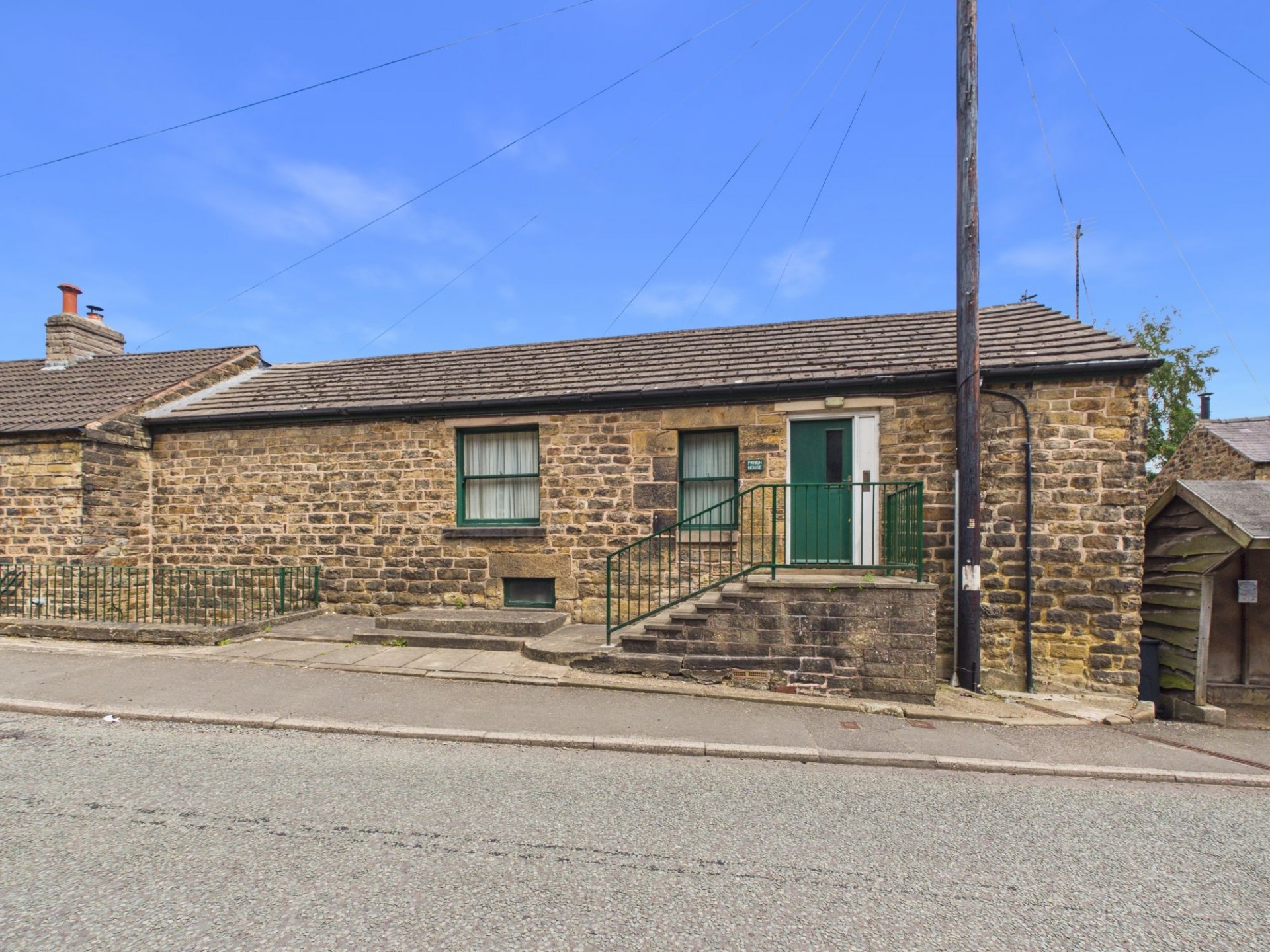 Images for The Common, Crich, DE4