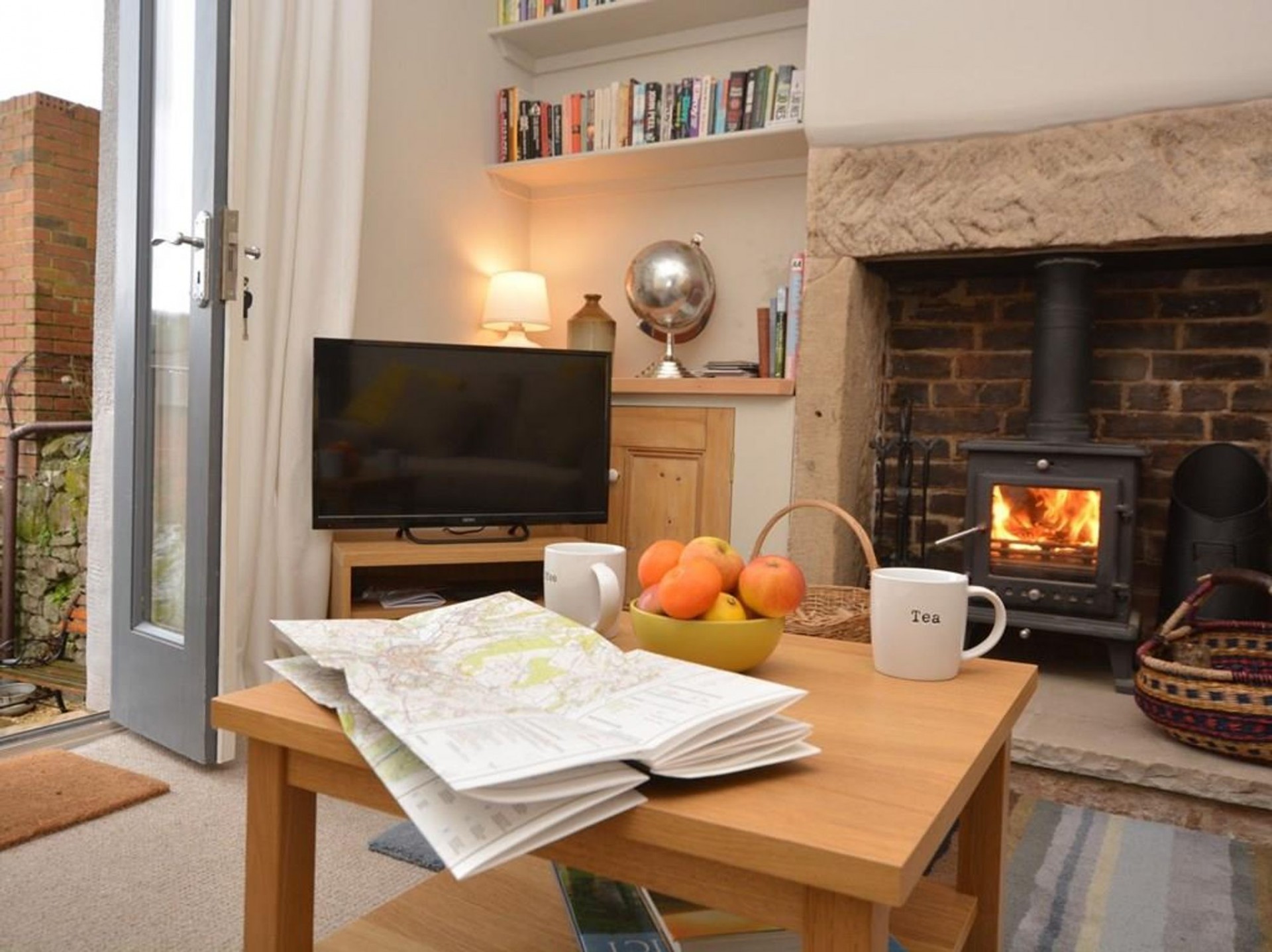 Images for Chapel Lane, Wirksworth, DE4