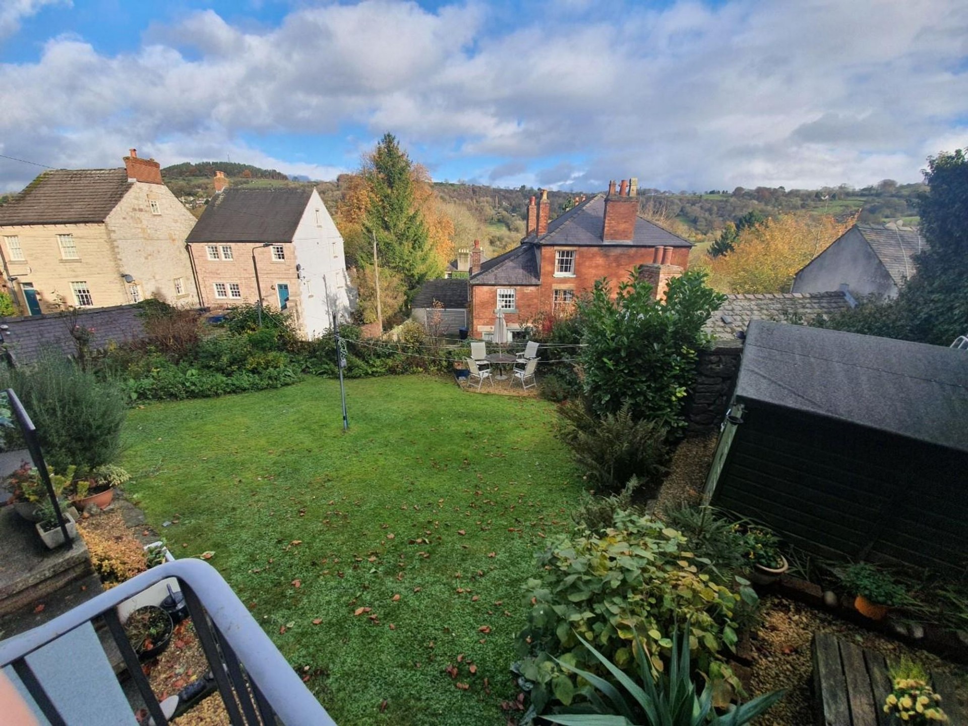 Images for Chapel Lane, Wirksworth, DE4