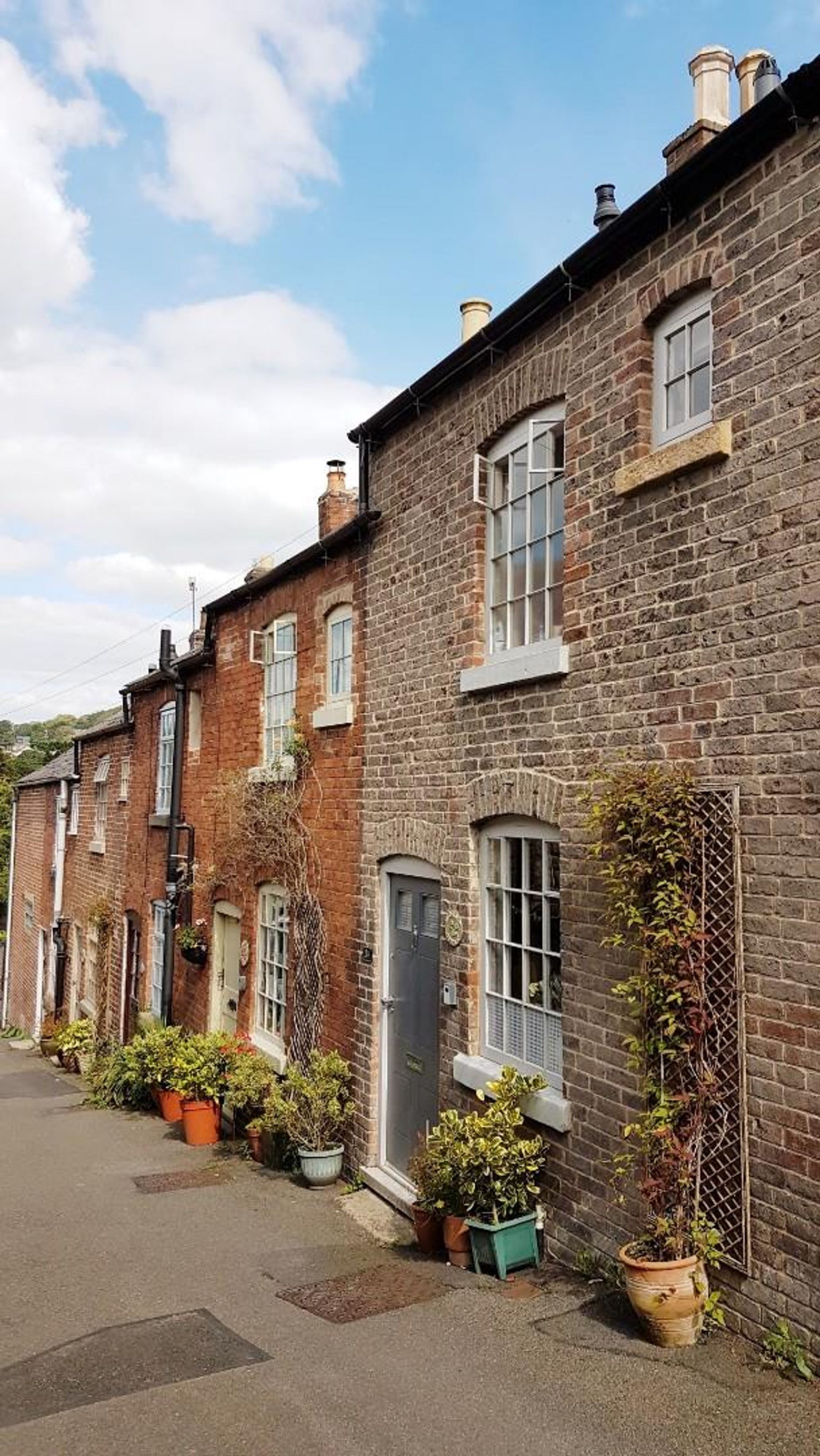 Images for Chapel Lane, Wirksworth, DE4