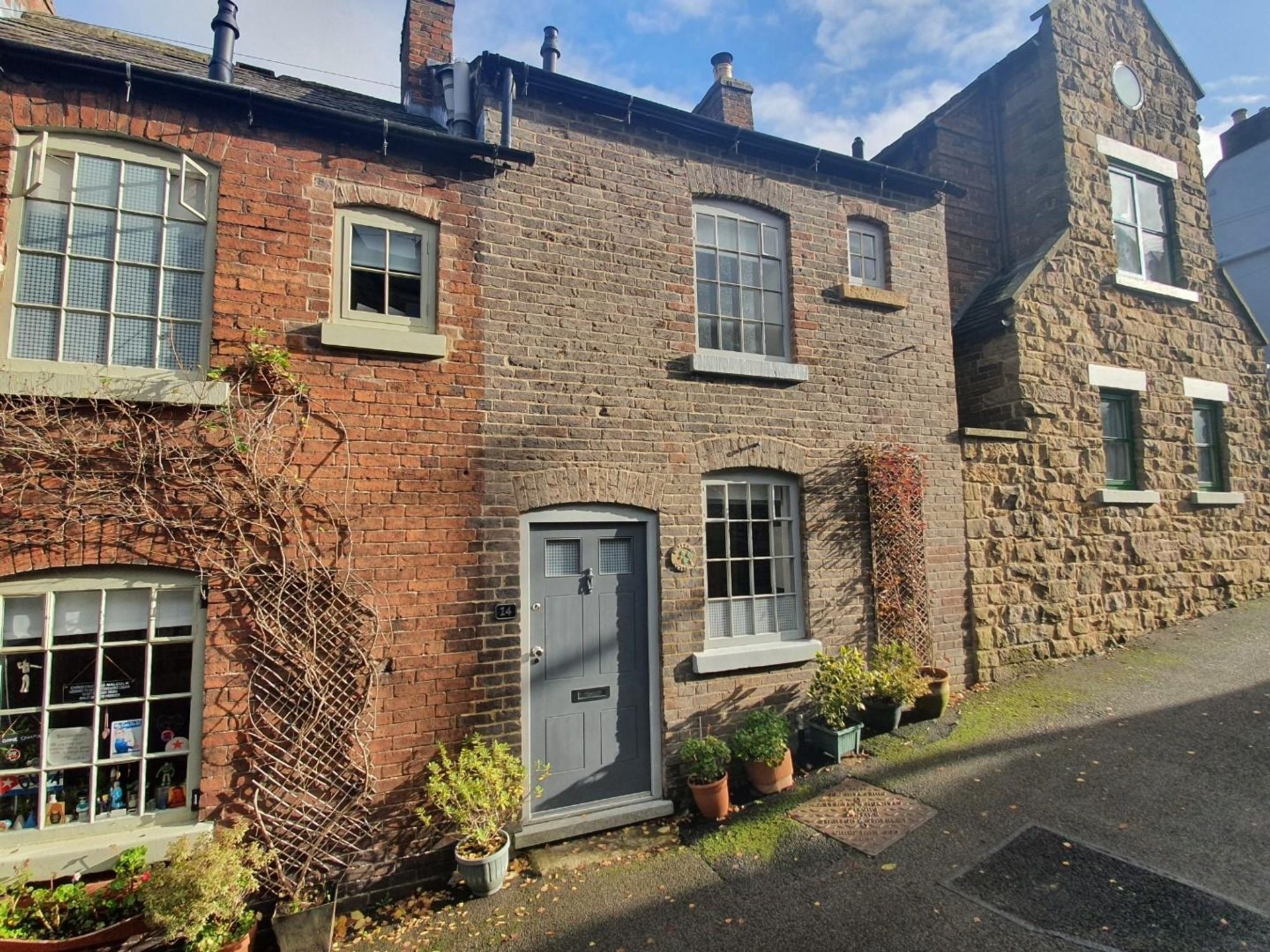 Images for Chapel Lane, Wirksworth, DE4
