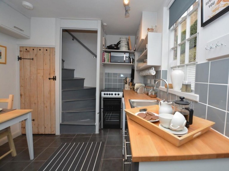 Image of Chapel Lane, Wirksworth, DE4