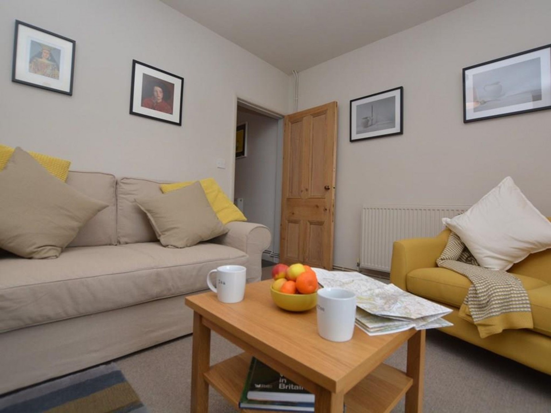 Images for Chapel Lane, Wirksworth, DE4