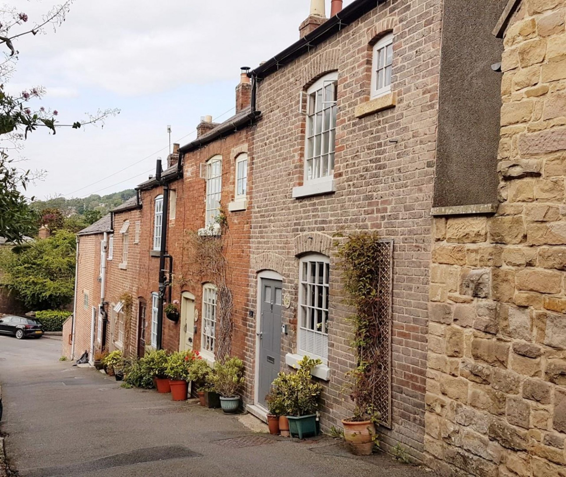 Images for Chapel Lane, Wirksworth, DE4