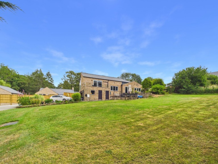 Image of Old Coach Road, Tansley, DE4