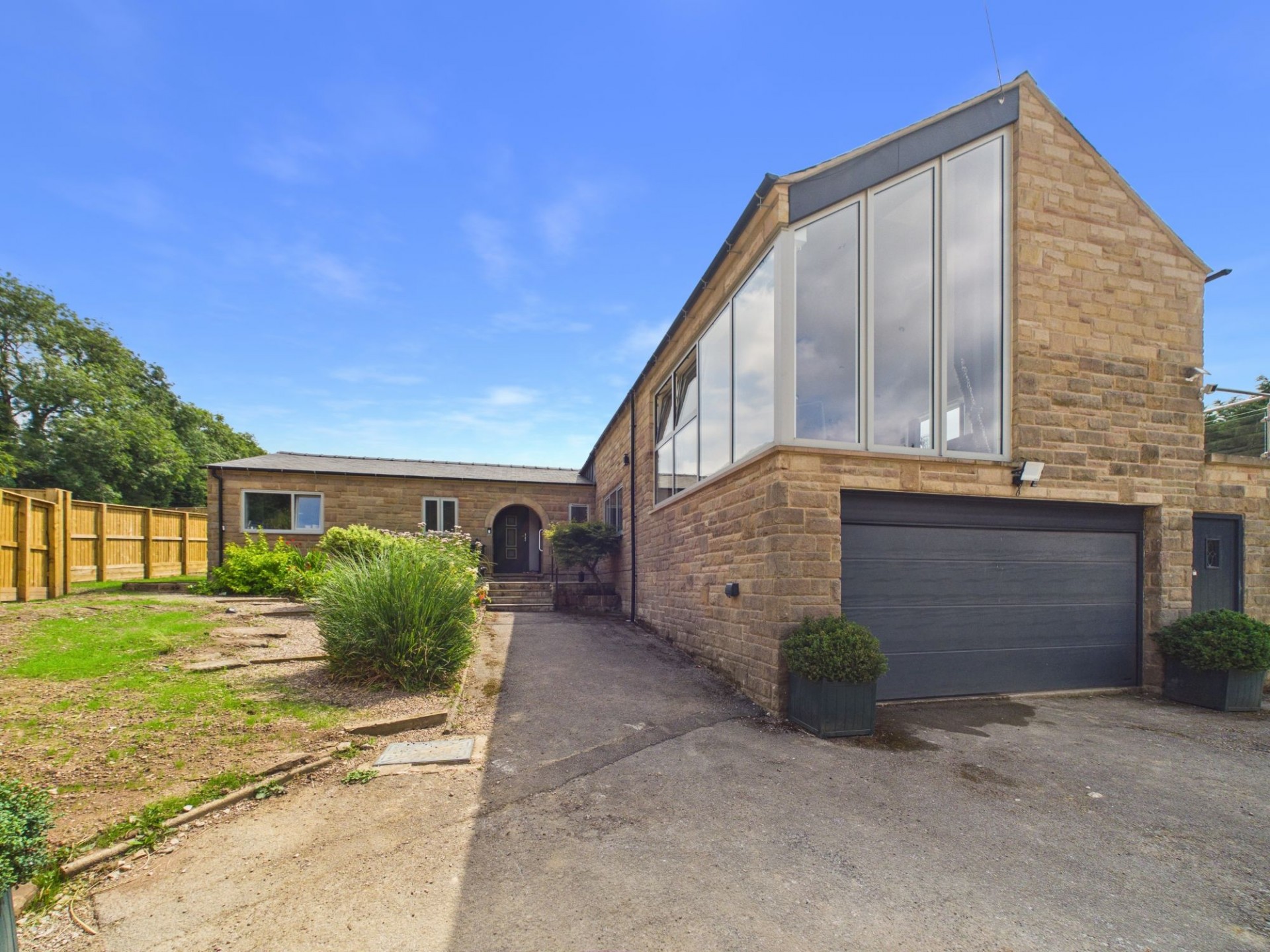 Images for Old Coach Road, Tansley, DE4