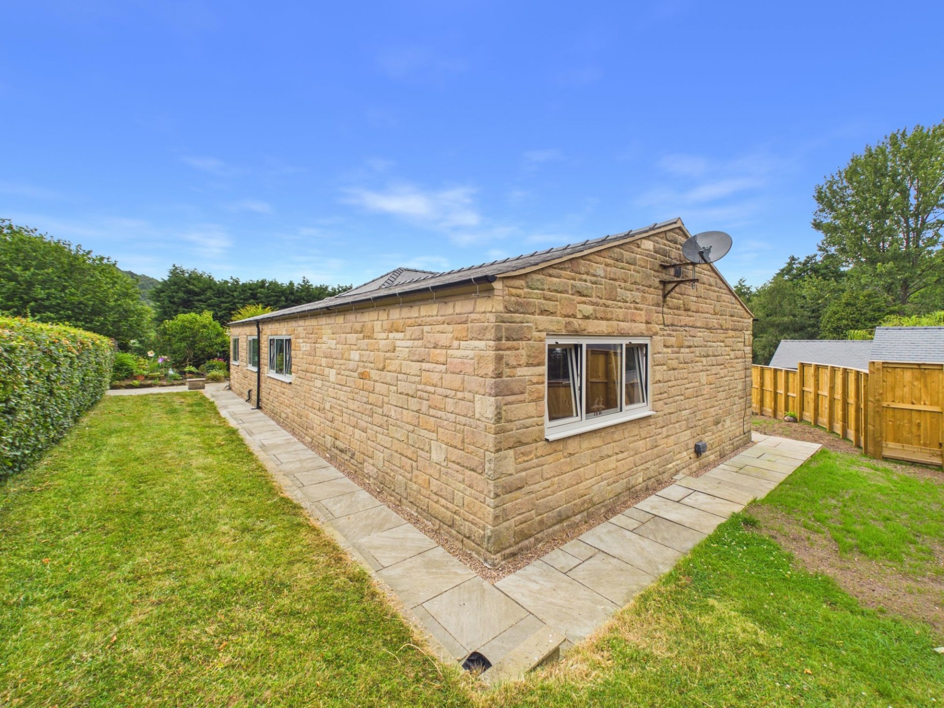 Images for Old Coach Road, Tansley, DE4
