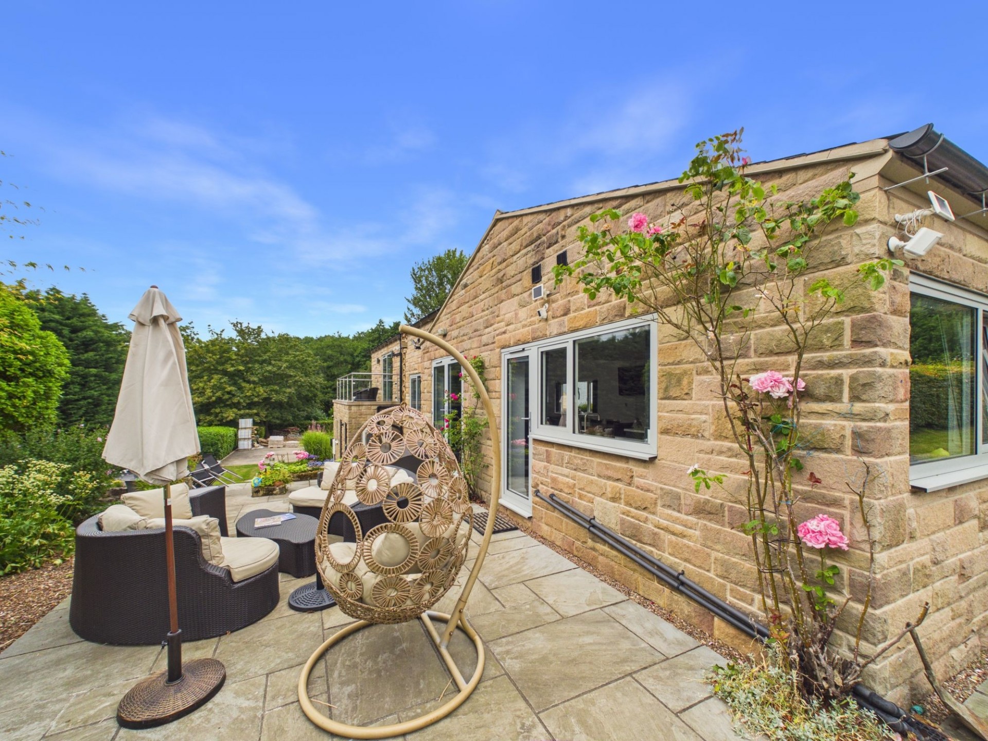 Images for Old Coach Road, Tansley, DE4