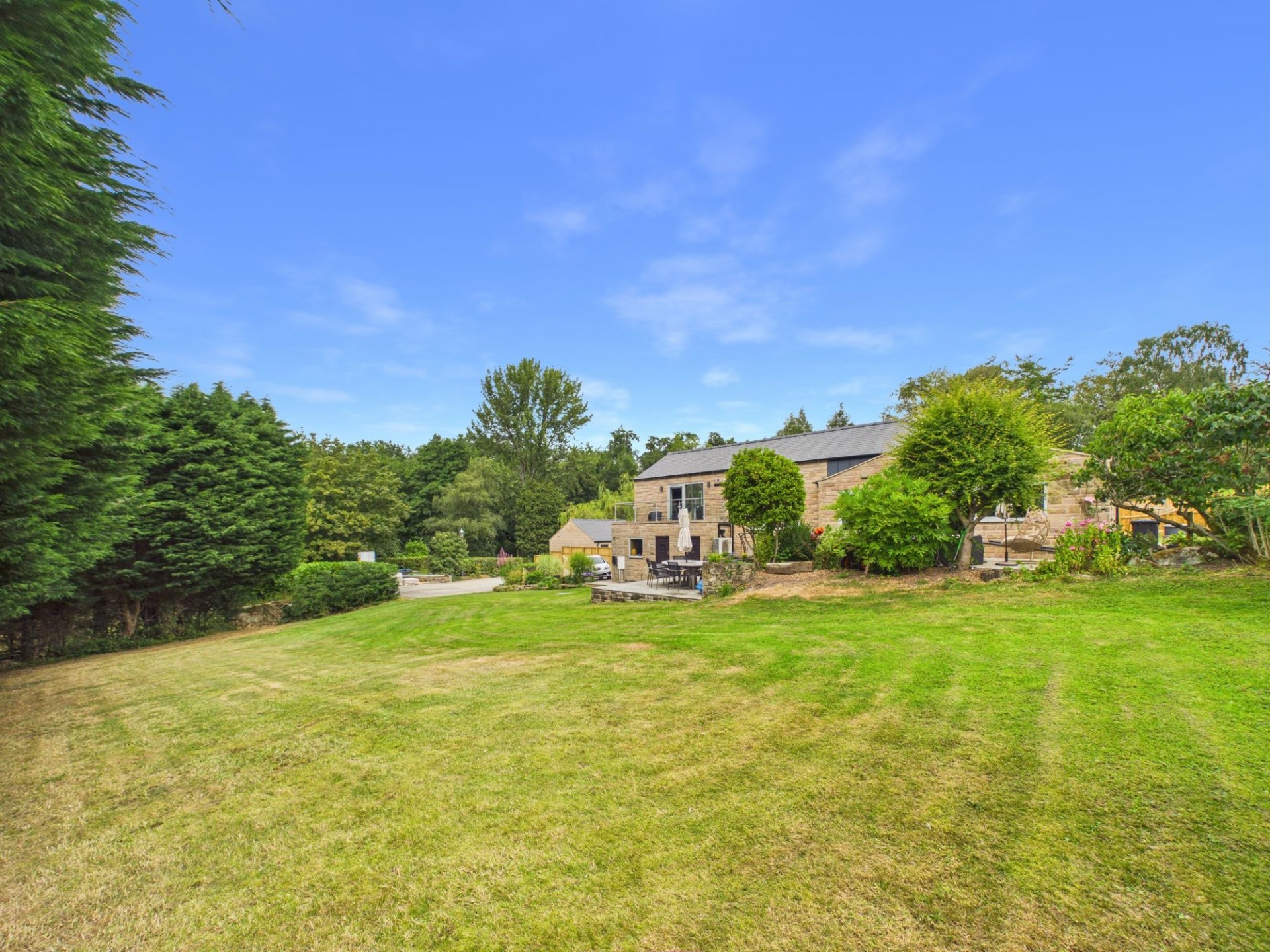 Images for Old Coach Road, Tansley, DE4