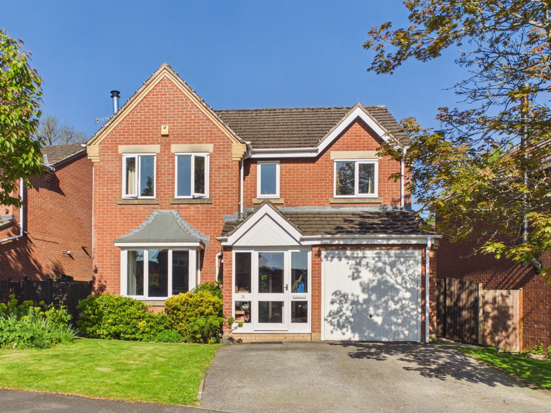 Images for Yokecliffe Drive, Wirksworth, DE4
