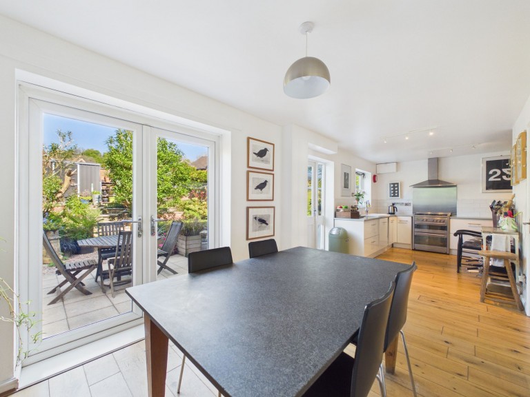 Image of Yokecliffe Drive, Wirksworth, DE4